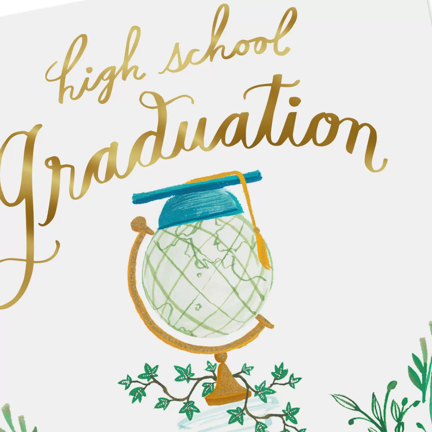 Best The Best Is Yet To Come High School Graduation Card Graduation