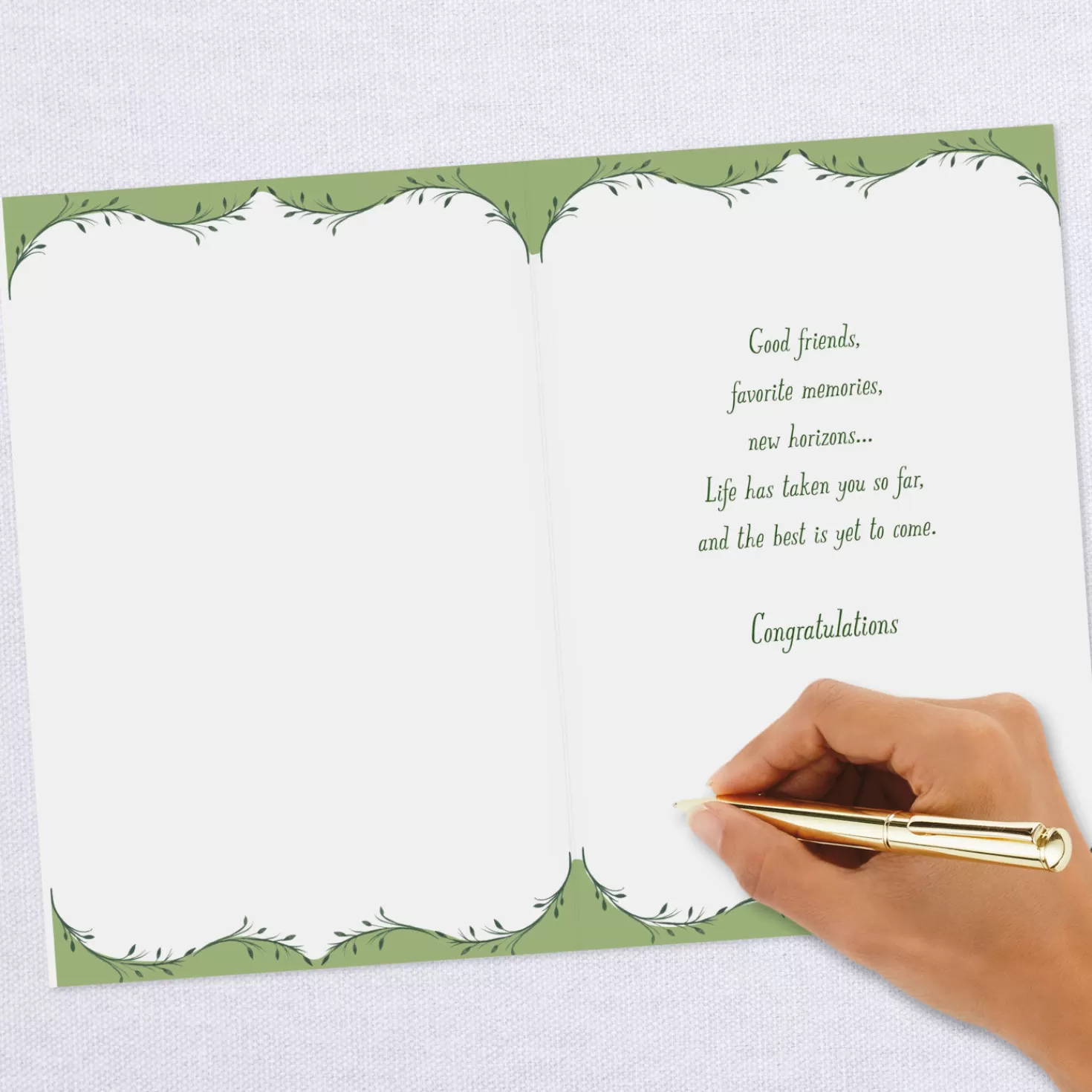 Best The Best Is Yet To Come High School Graduation Card Graduation