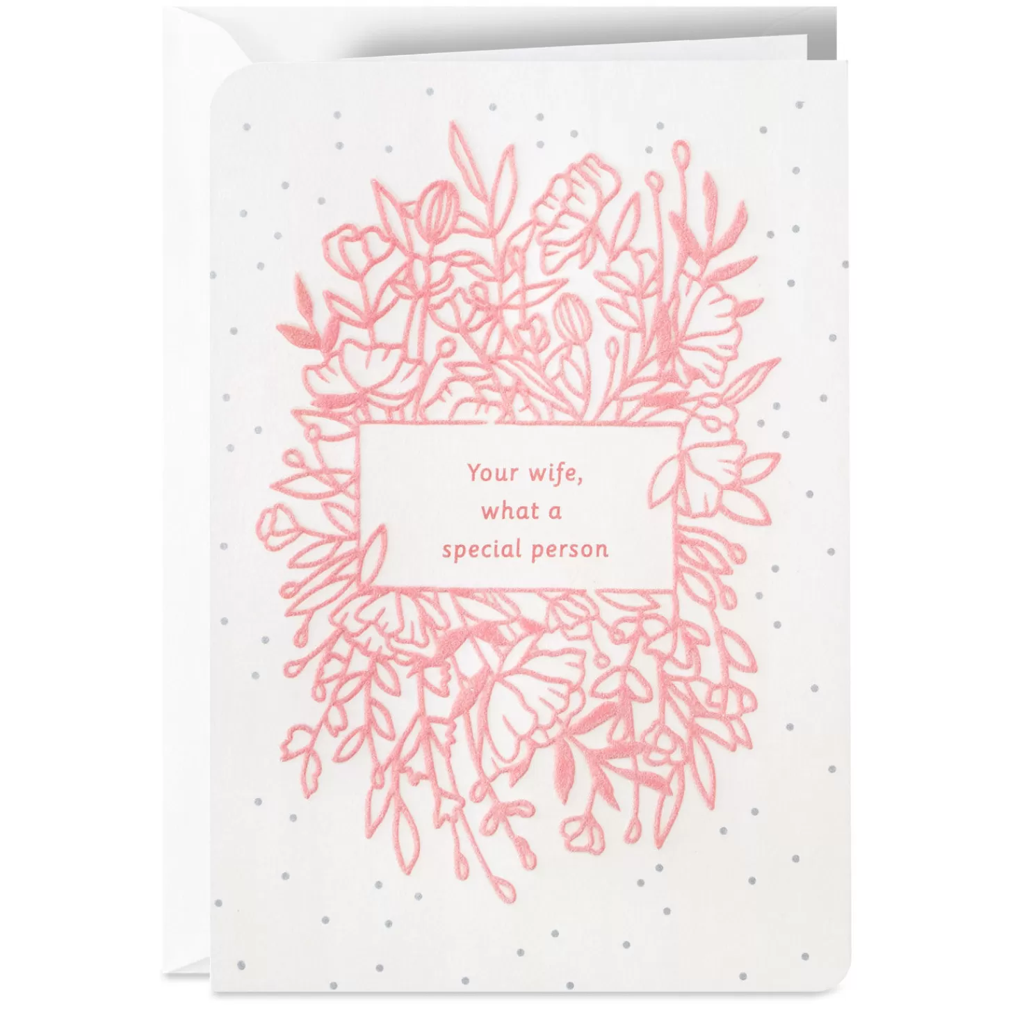 Clearance The Gift Of Knowing Her Religious Sympathy Card For Loss Of Wife Sympathy