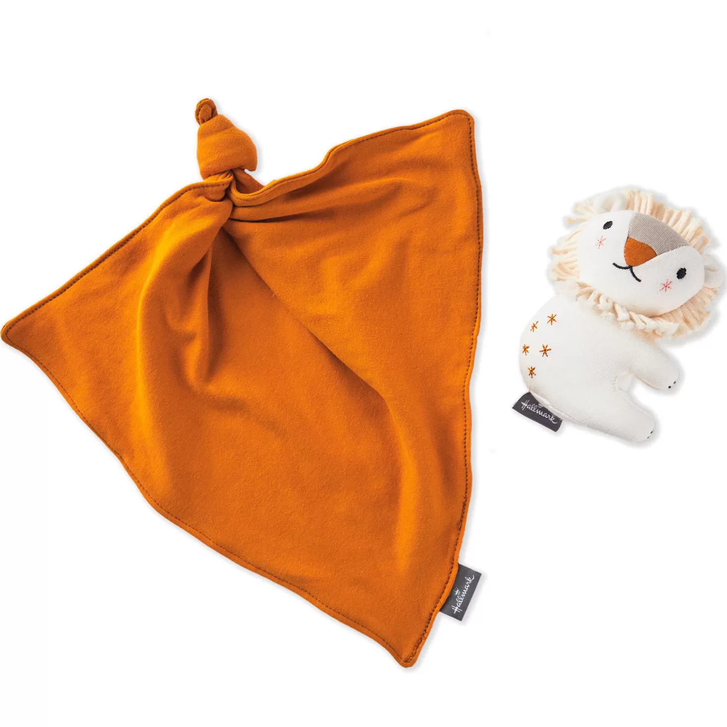 Flash Sale The Lion And The Mouse Board Book And Lion Lovey Blanket Set Baby