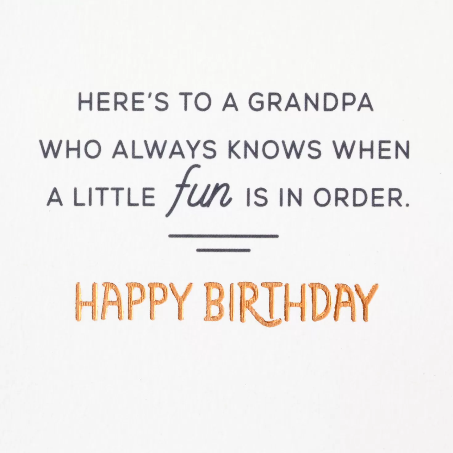 Birthday>Hallmark The Man, Myth And Mischief-Maker Birthday Card For Grandpa