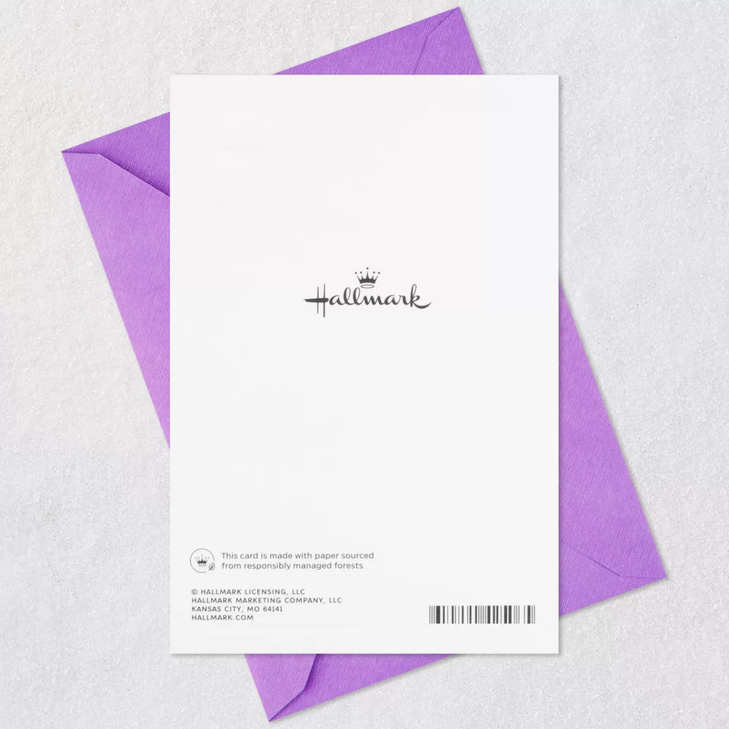 Birthday>Hallmark The Two Most-In-Love People Ever Birthday Card For Wife
