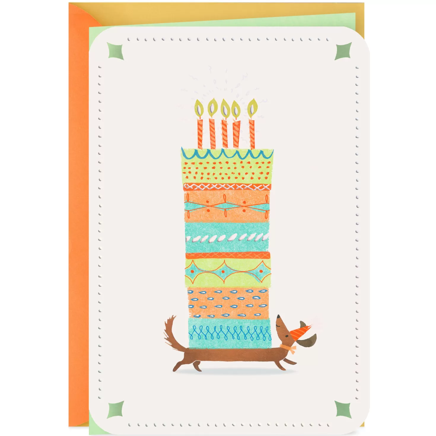 Birthday>Hallmark The Very Best One Birthday Card