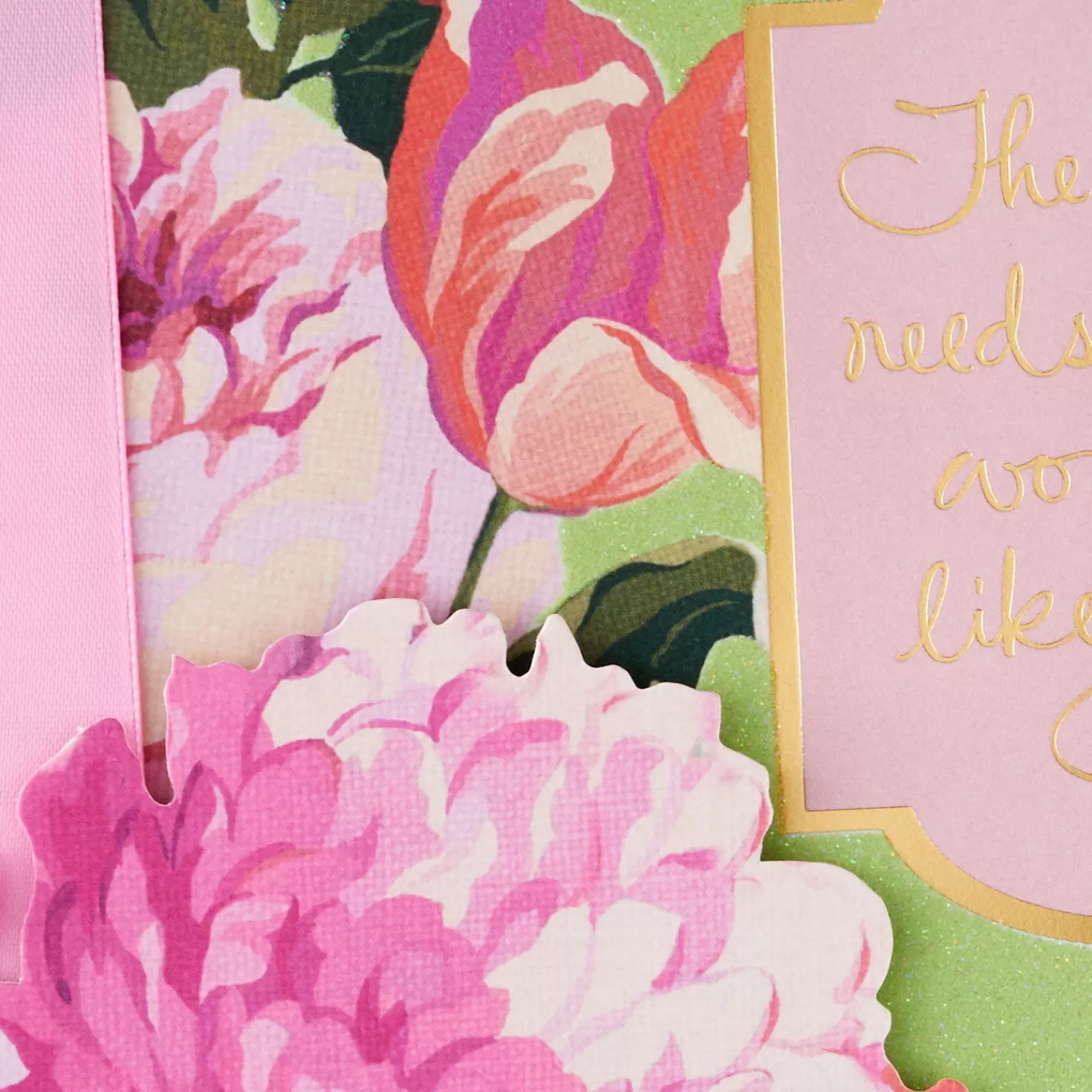 Birthday>Hallmark The World Needs More Women Like You Birthday Card