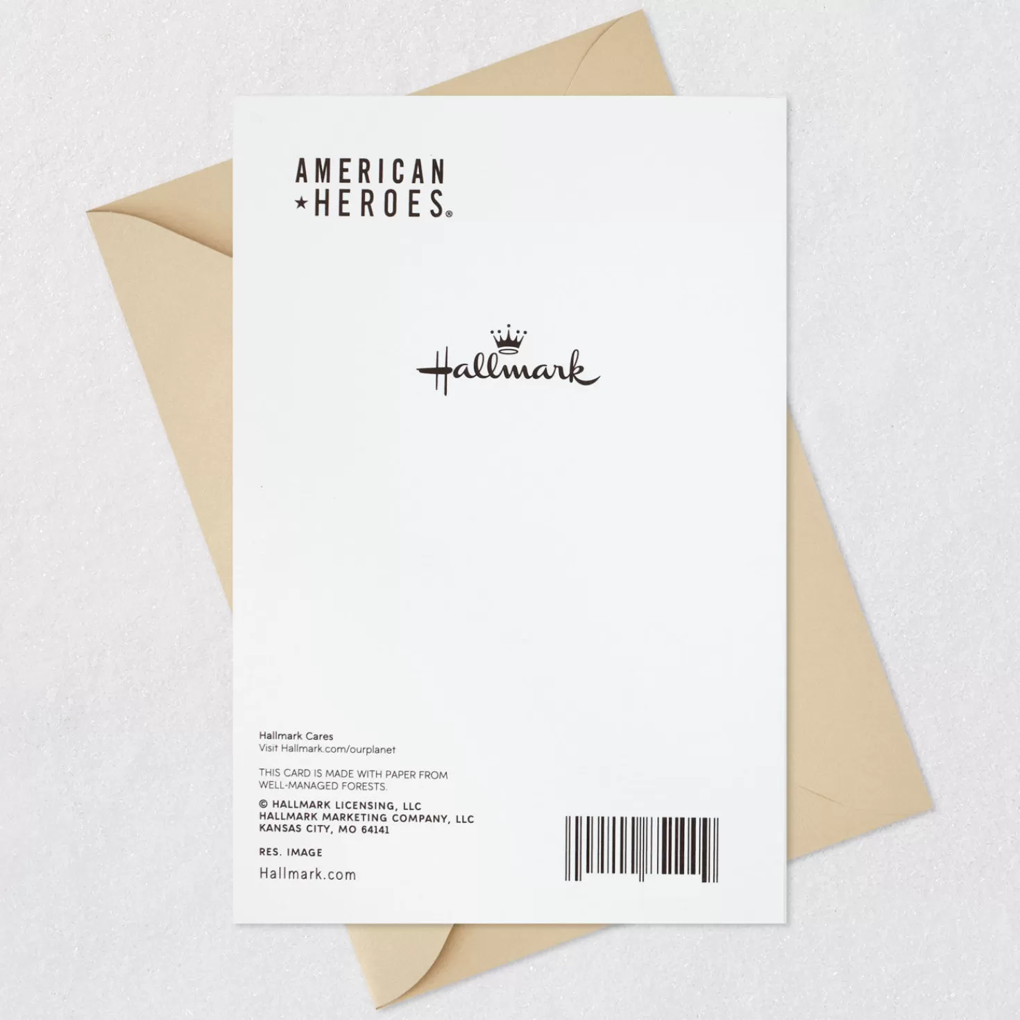 Cheap They Made The World Better Sympathy Card For Loss Of Military Personnel Sympathy