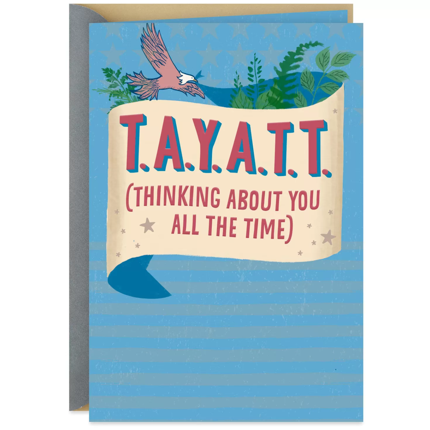 Online Thinking About You All The Time Military Love Card Military Appreciation
