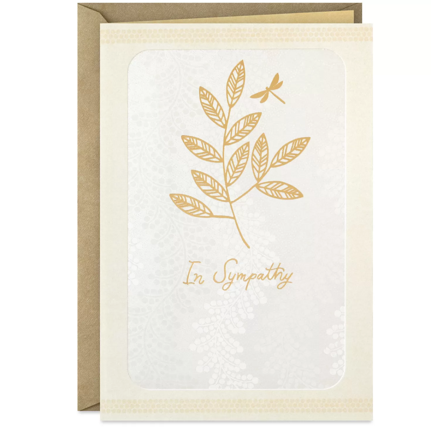 Shop Thinking Of You And Wishing You Comfort Sympathy Card Sympathy