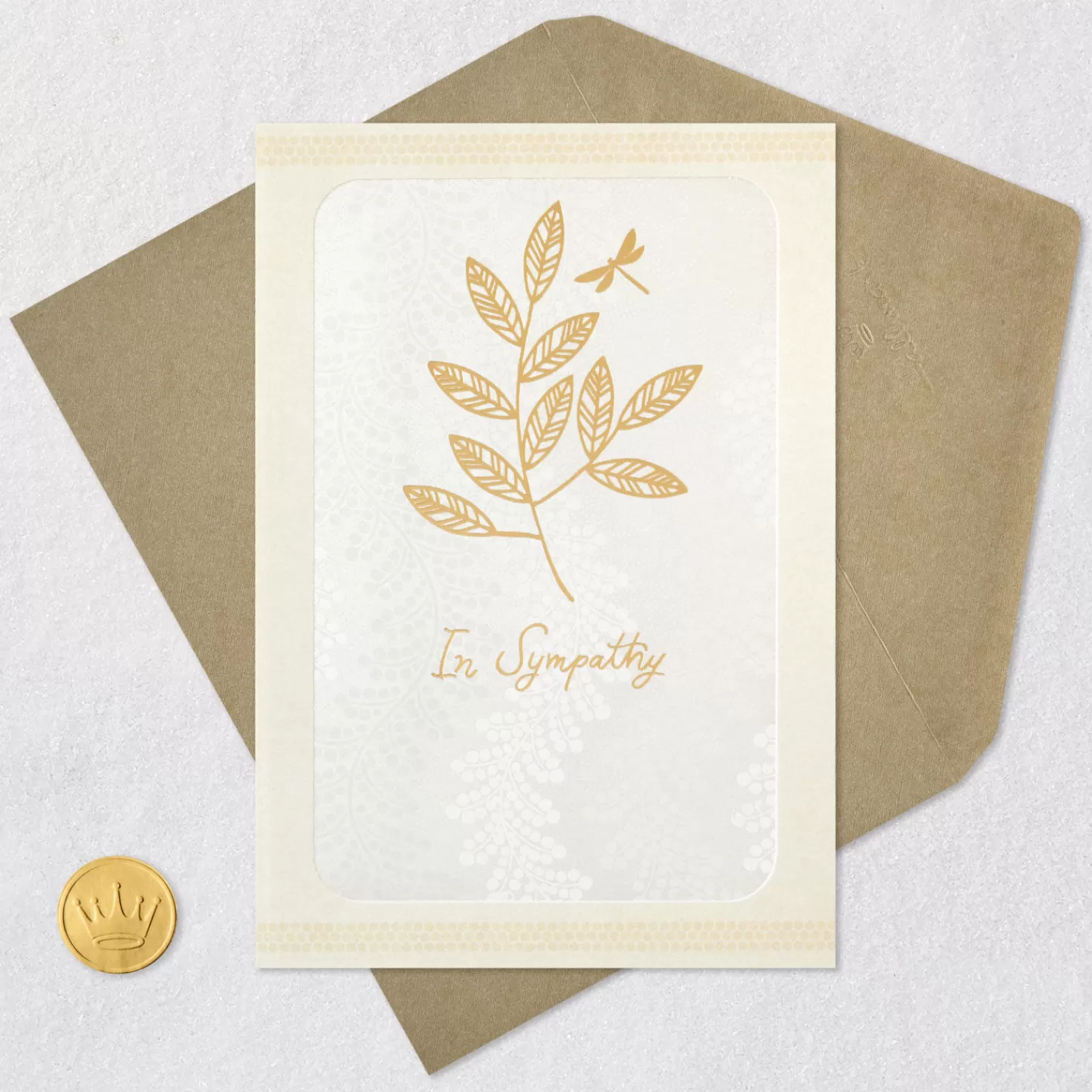 Shop Thinking Of You And Wishing You Comfort Sympathy Card Sympathy