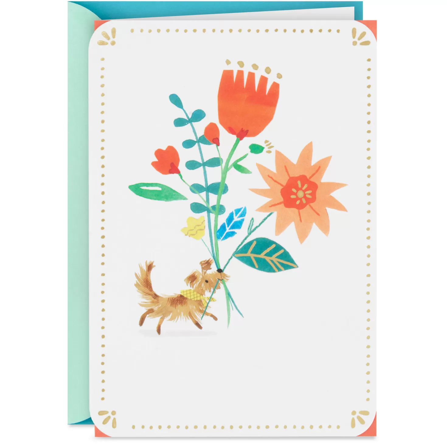 Cheap Thinking Of You Bunches Get Well Card Get Well
