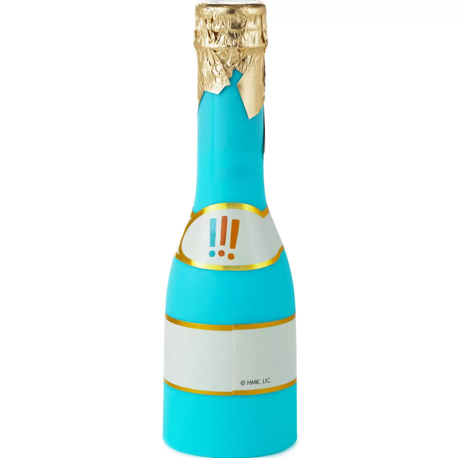 Birthday>Hallmark This Party's Poppin' Champagne Party Popper