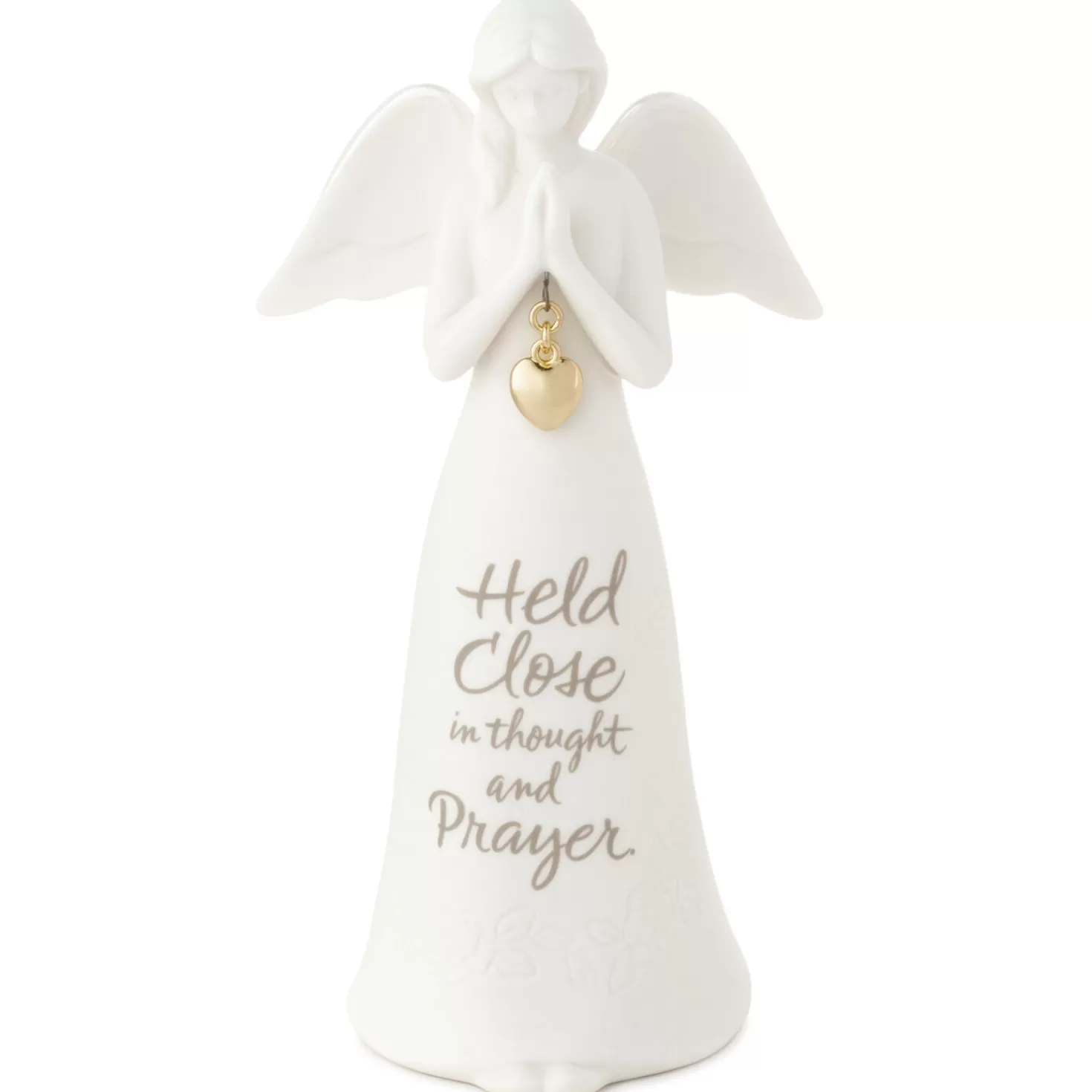 Discount Thoughts And Prayers Angel Figurine, 5.5" Encouragement