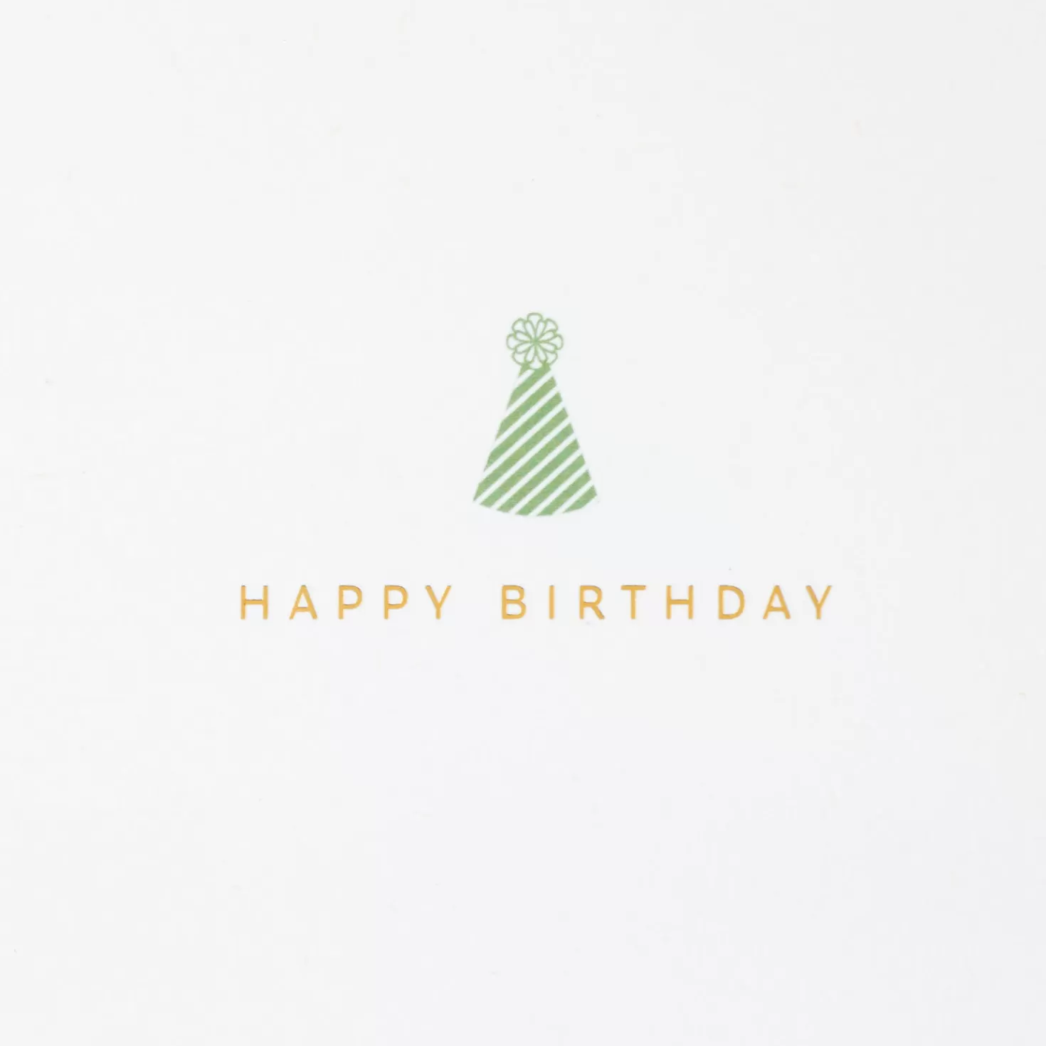 Birthday>Hallmark Time For Some Serious Celebrating Birthday Card