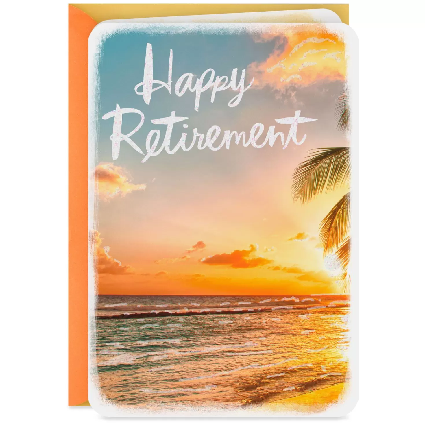 Best Time To Enjoy Retirement Card Retirement
