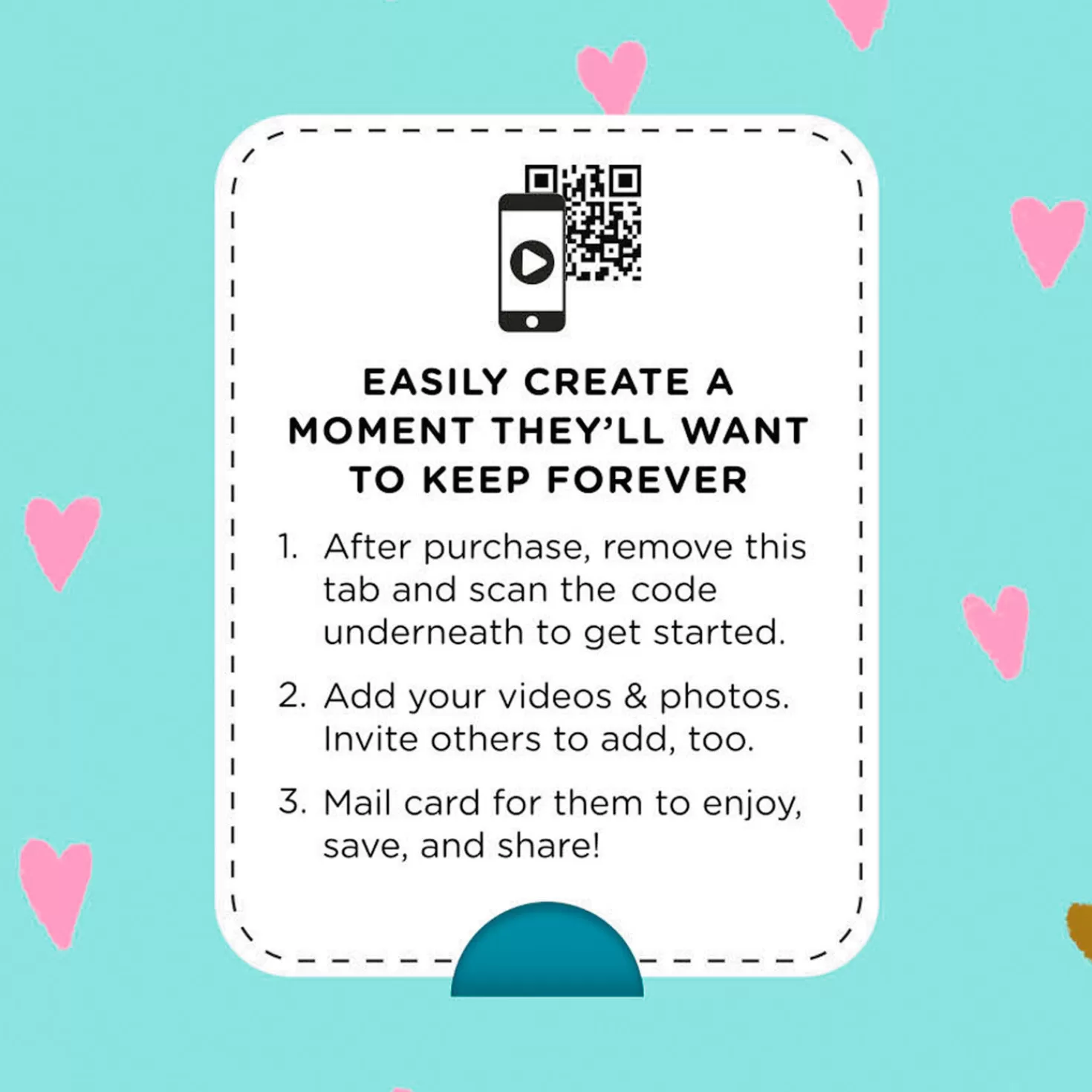 Anniversary>Hallmark Together Is My Favorite Place Video Greeting Love Card