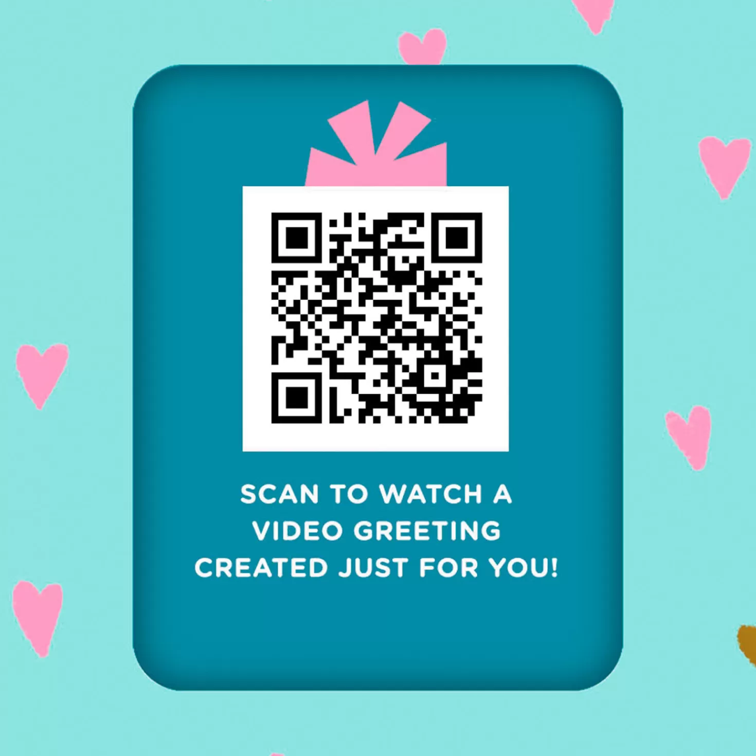 Anniversary>Hallmark Together Is My Favorite Place Video Greeting Love Card
