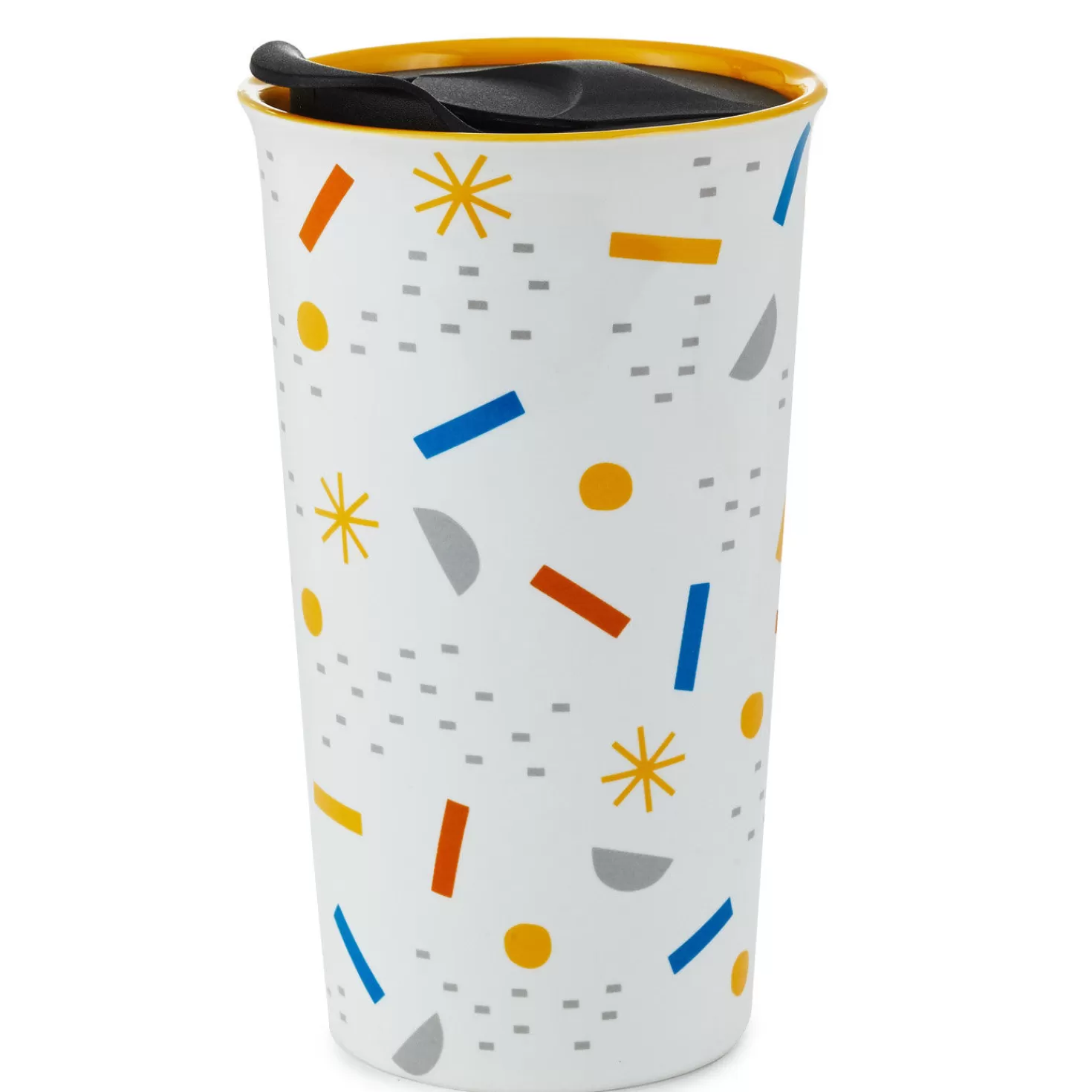 Best Totally Amazing Color-Changing Travel Mug, 11 Oz. Encouragement