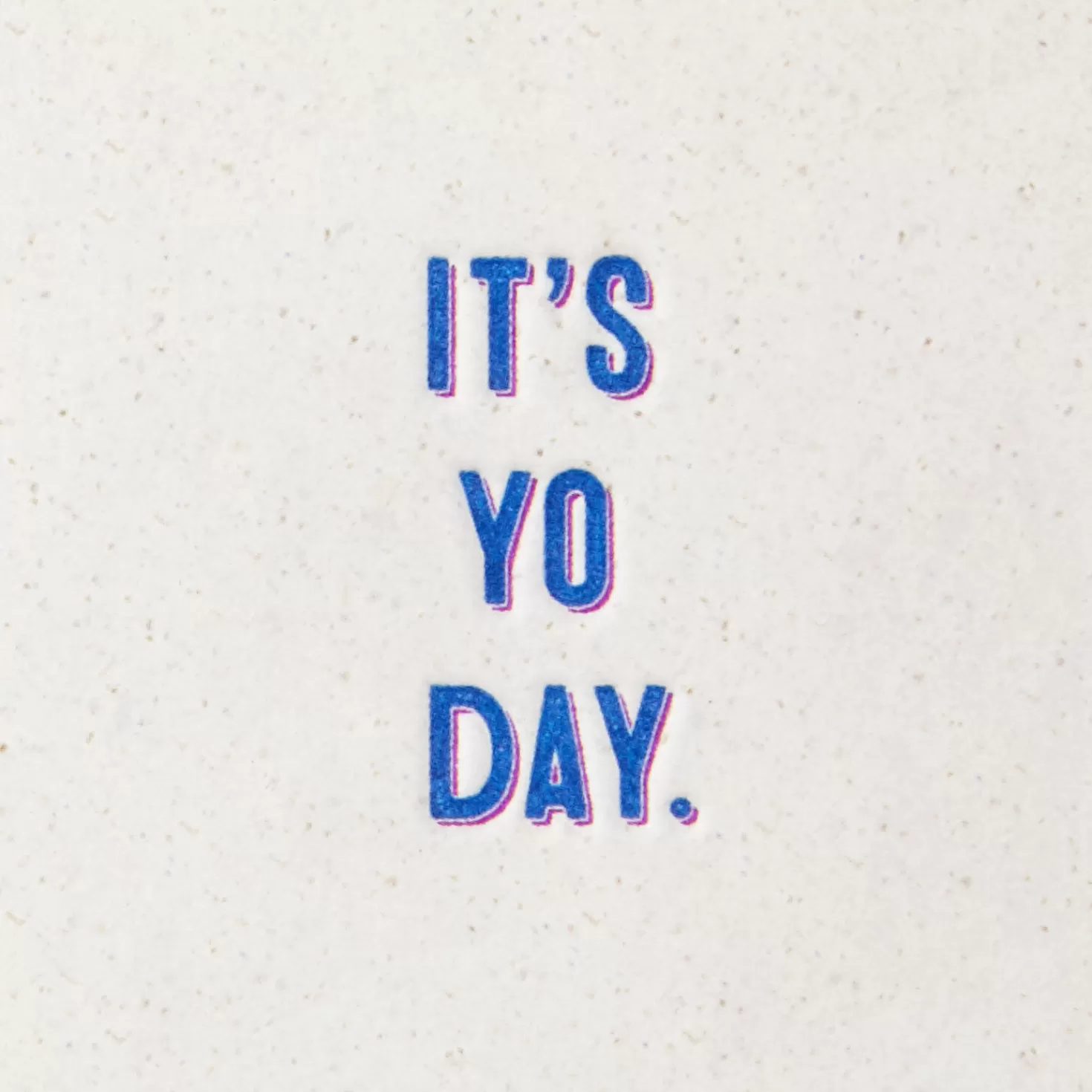 Sale Treat Yo Self Popsicles Card Congratulations