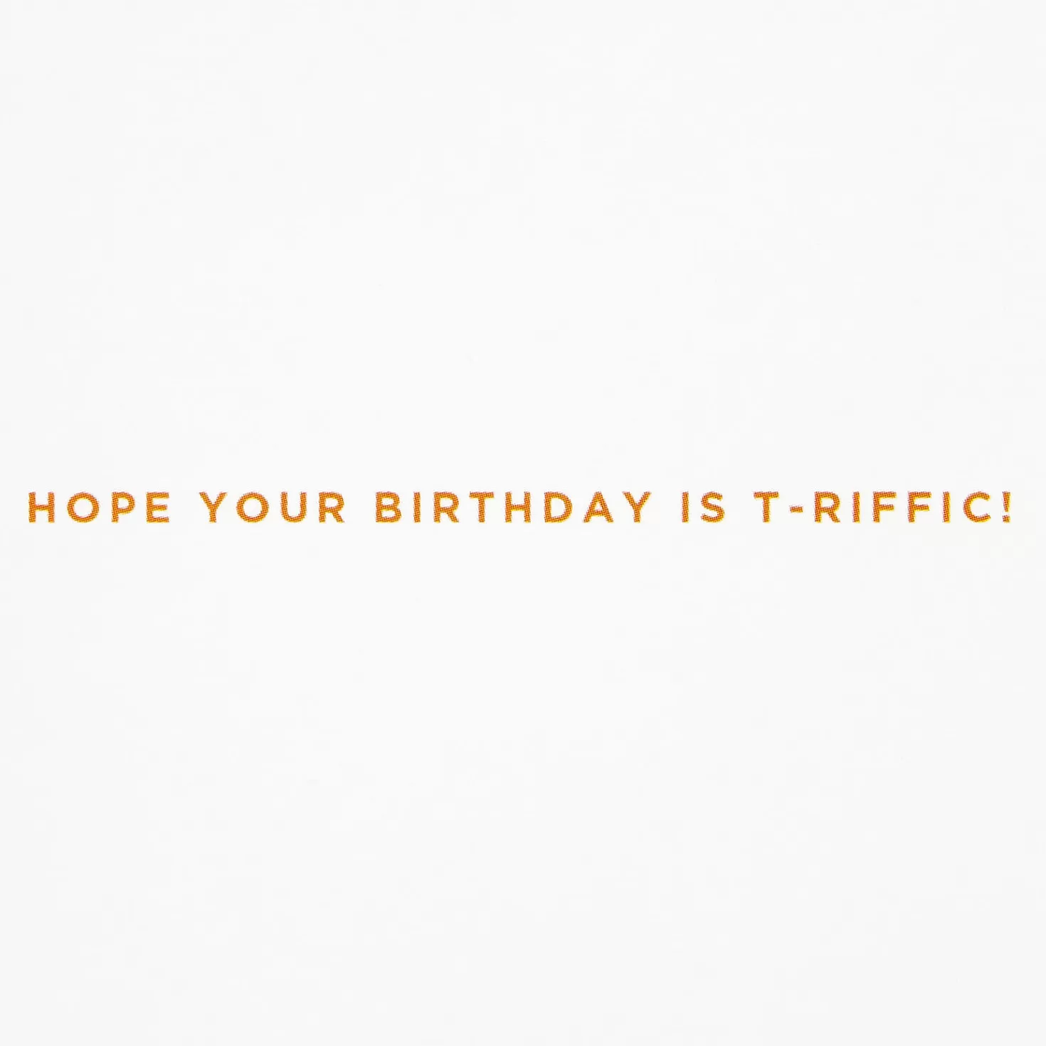 Birthday>Hallmark T-Riffic Dinosaur Birthday Card For Kids