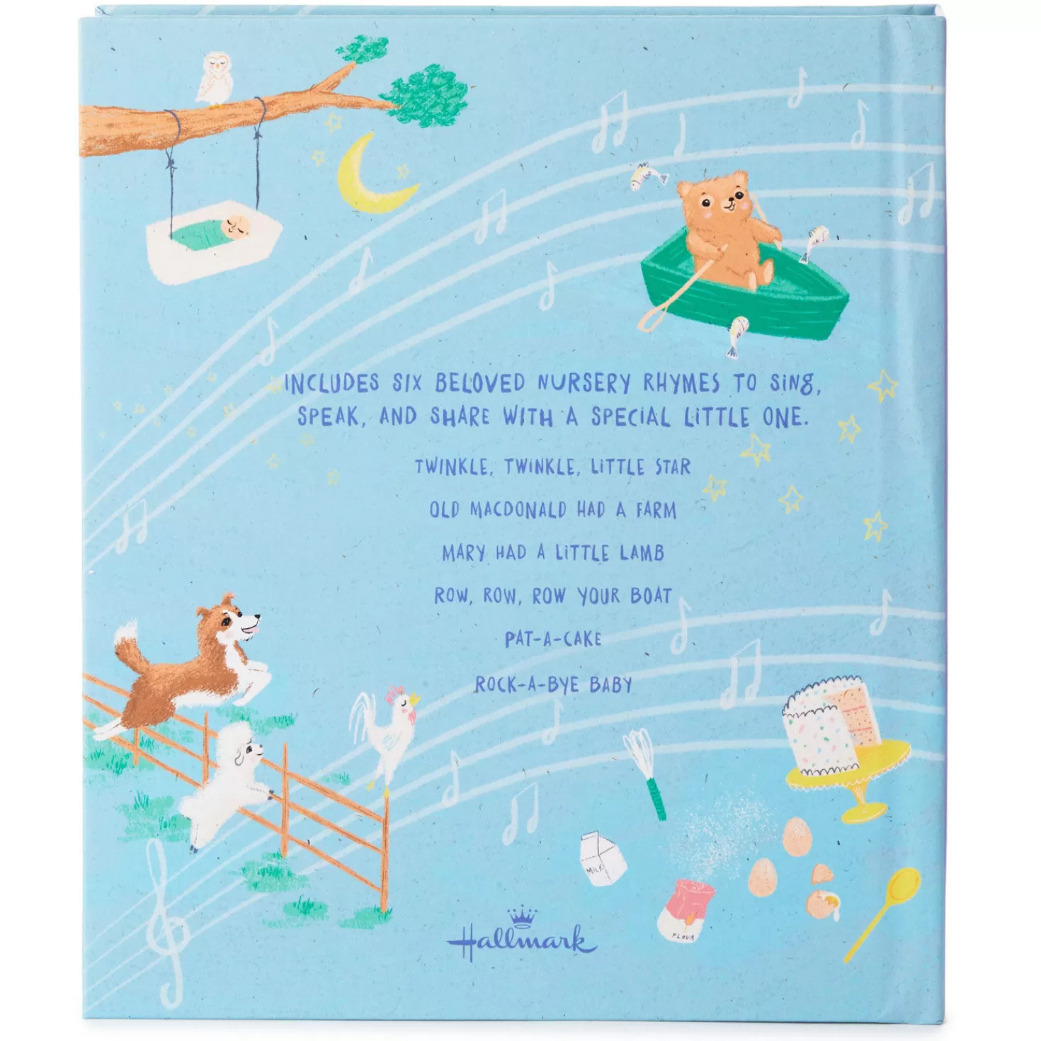 Cheap Twinkle, Twinkle, Little Star And Other Favorite Nursery Rhymes Recordable Storybook Baby