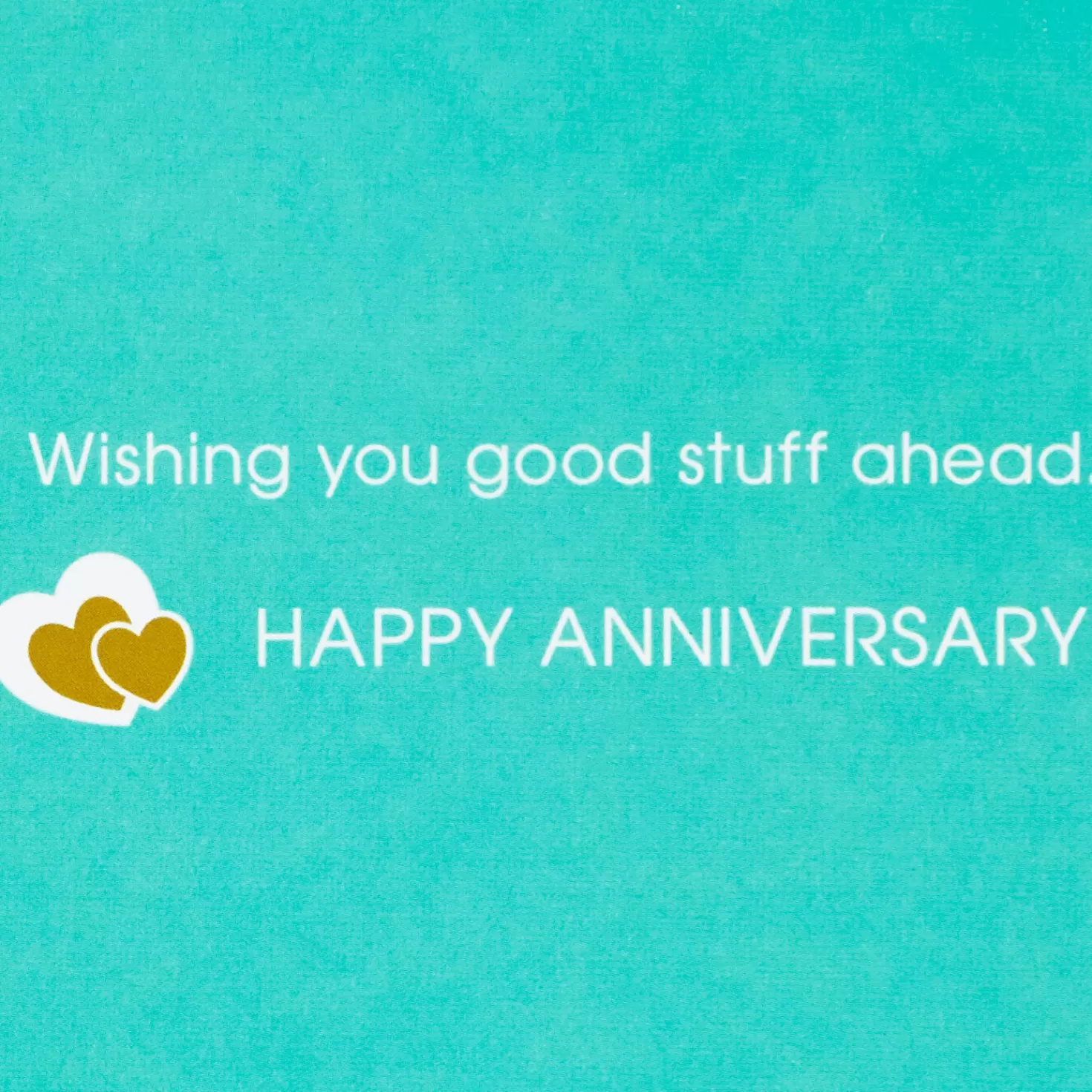 Anniversary>Hallmark Two Penguins Holding Hands Anniversary Card For Couple