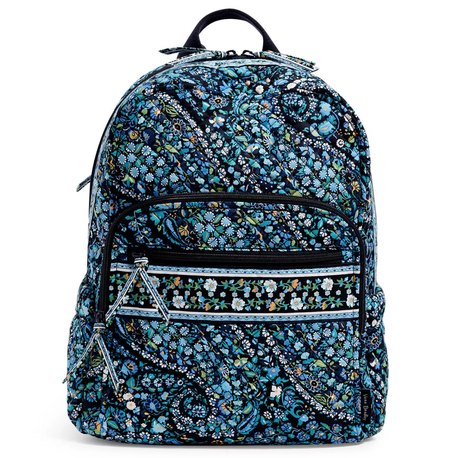 Outlet Vera Bradley Campus Backpack In Dreamer Paisley Back To School