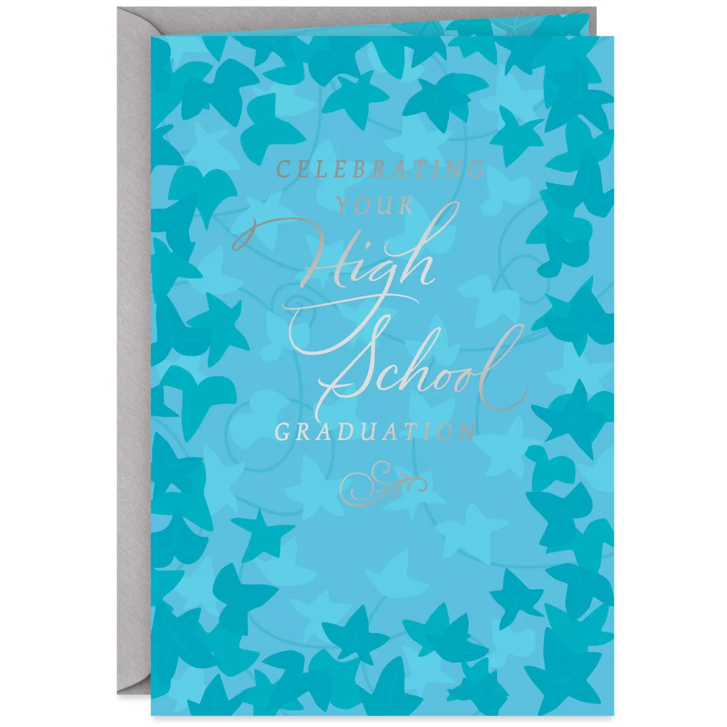 Cheap Warm Wishes For You High School Graduation Card Graduation