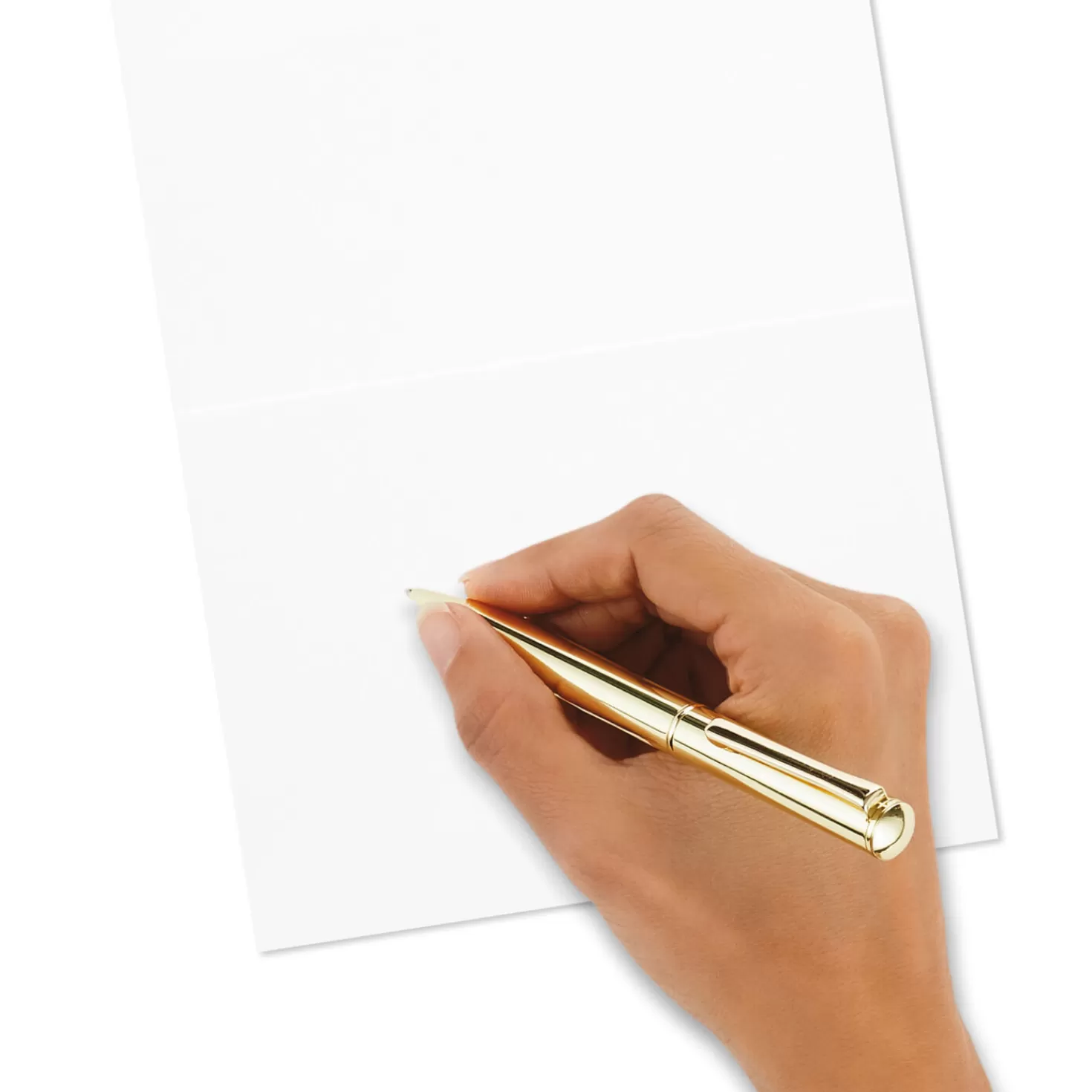 New Watercolor Assorted Blank Thank-You Notes, Pack Of 48 Thank You
