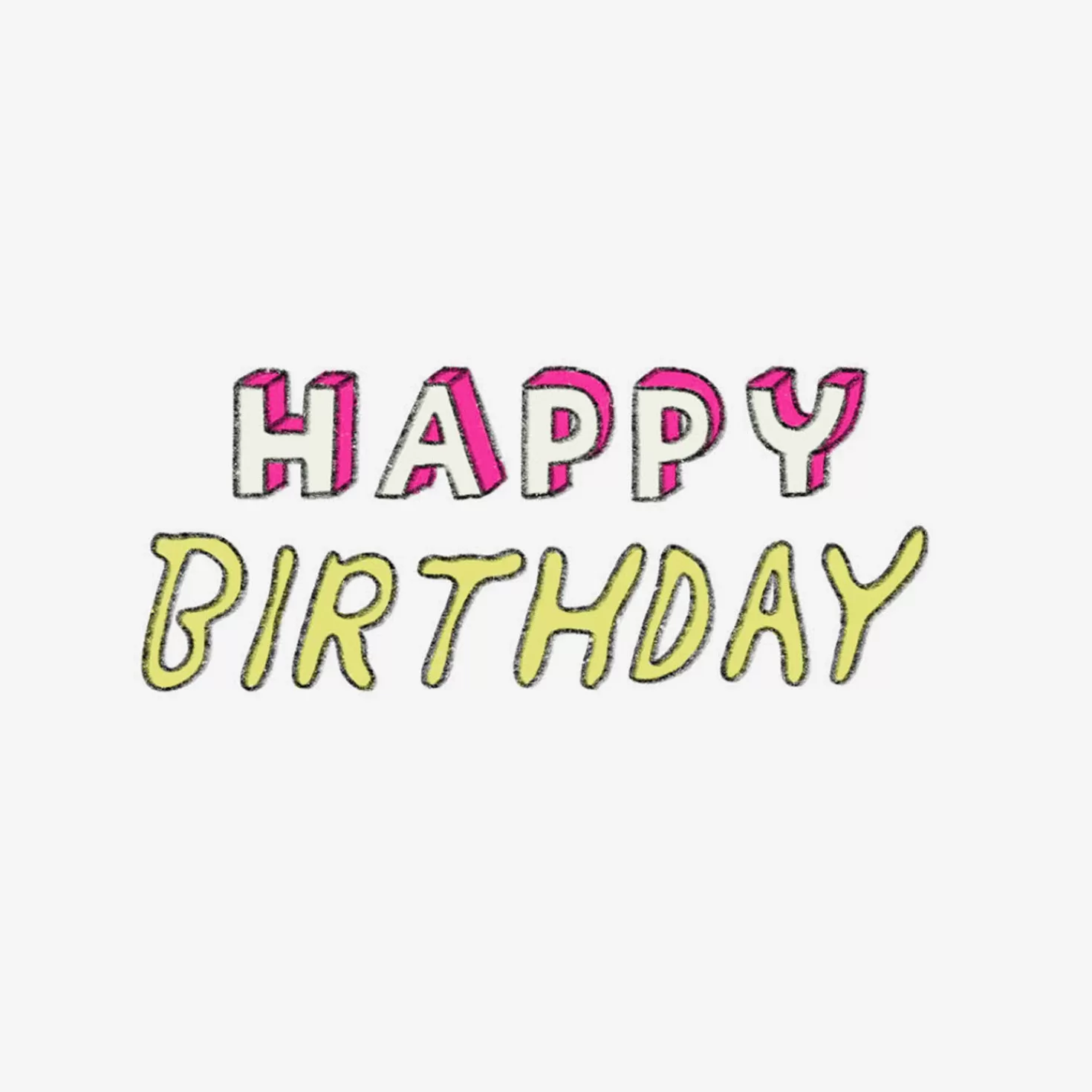 Birthday>Hallmark We'Ve Reached Vintage Cool Funny Birthday Card