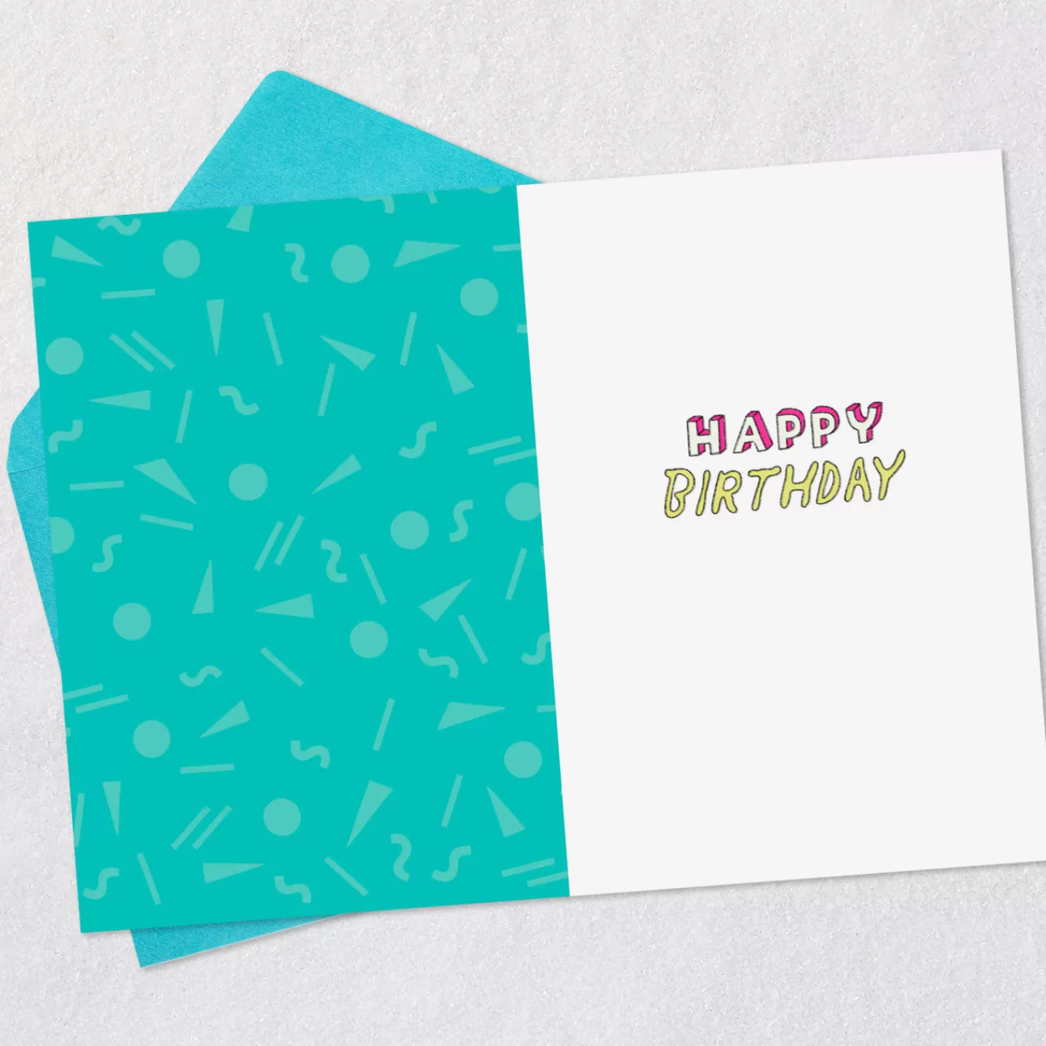 Birthday>Hallmark We'Ve Reached Vintage Cool Funny Birthday Card