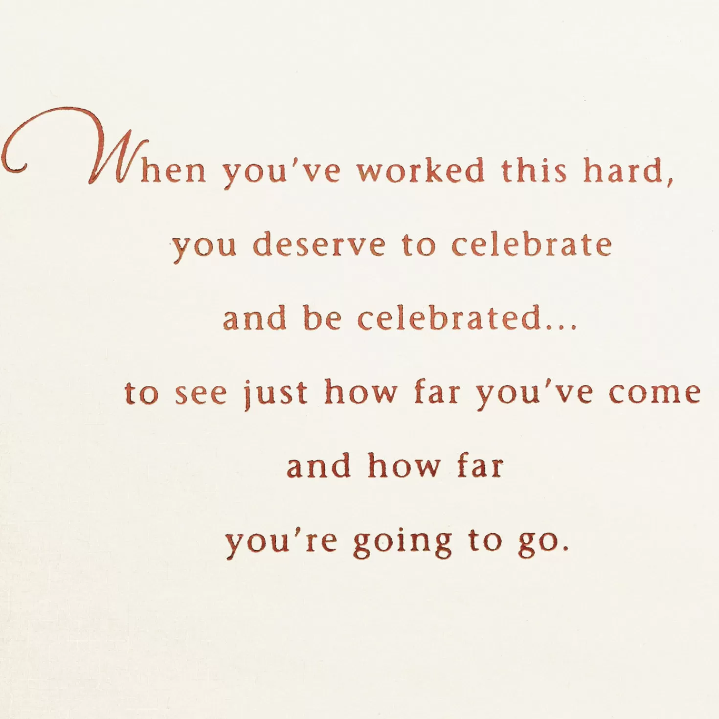New What An Amazing Person You Are Congratulations Card Congratulations