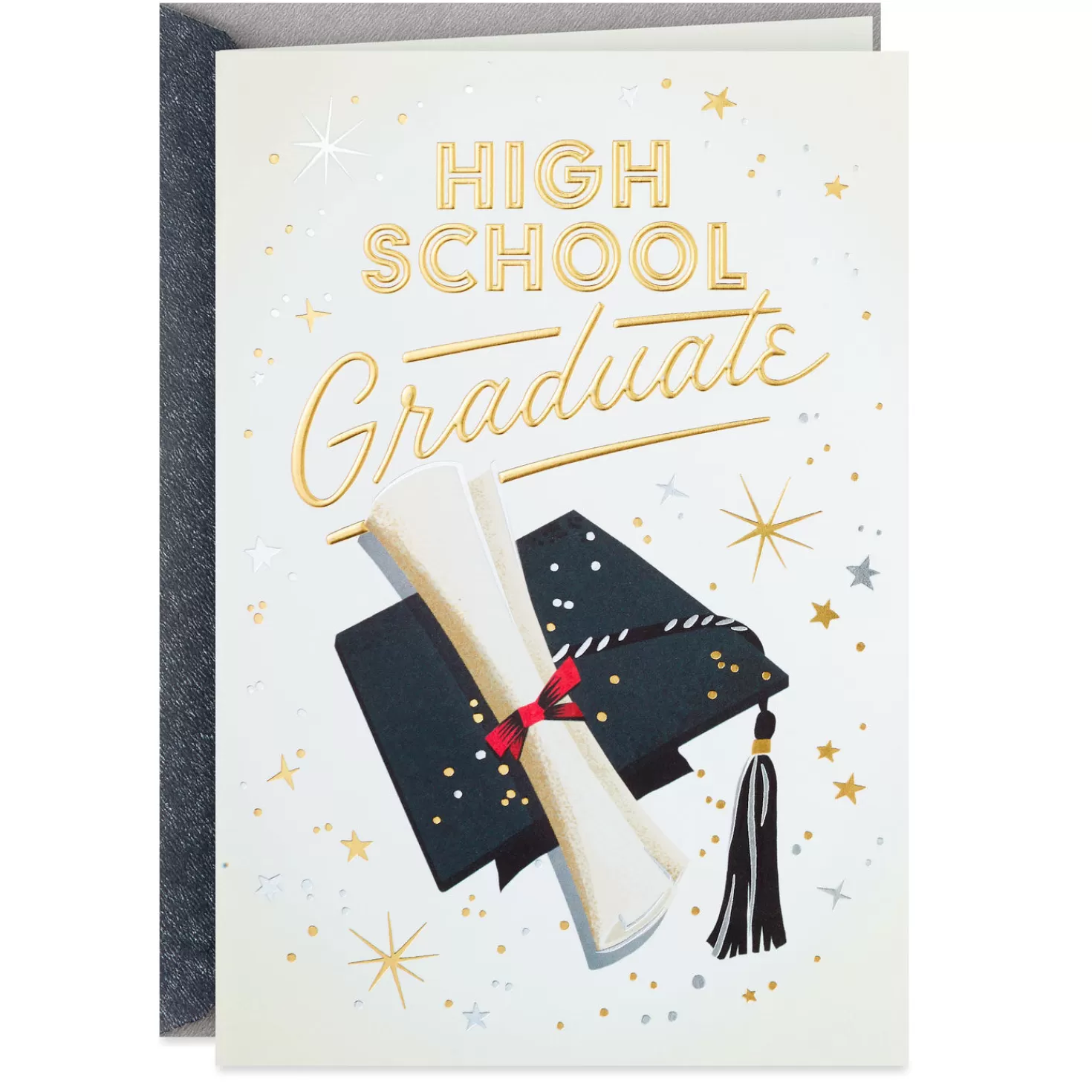 Best Sale What An Amazing Person You Are High School Graduation Card Graduation