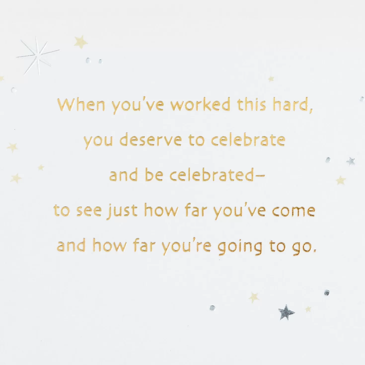 Best Sale What An Amazing Person You Are High School Graduation Card Graduation