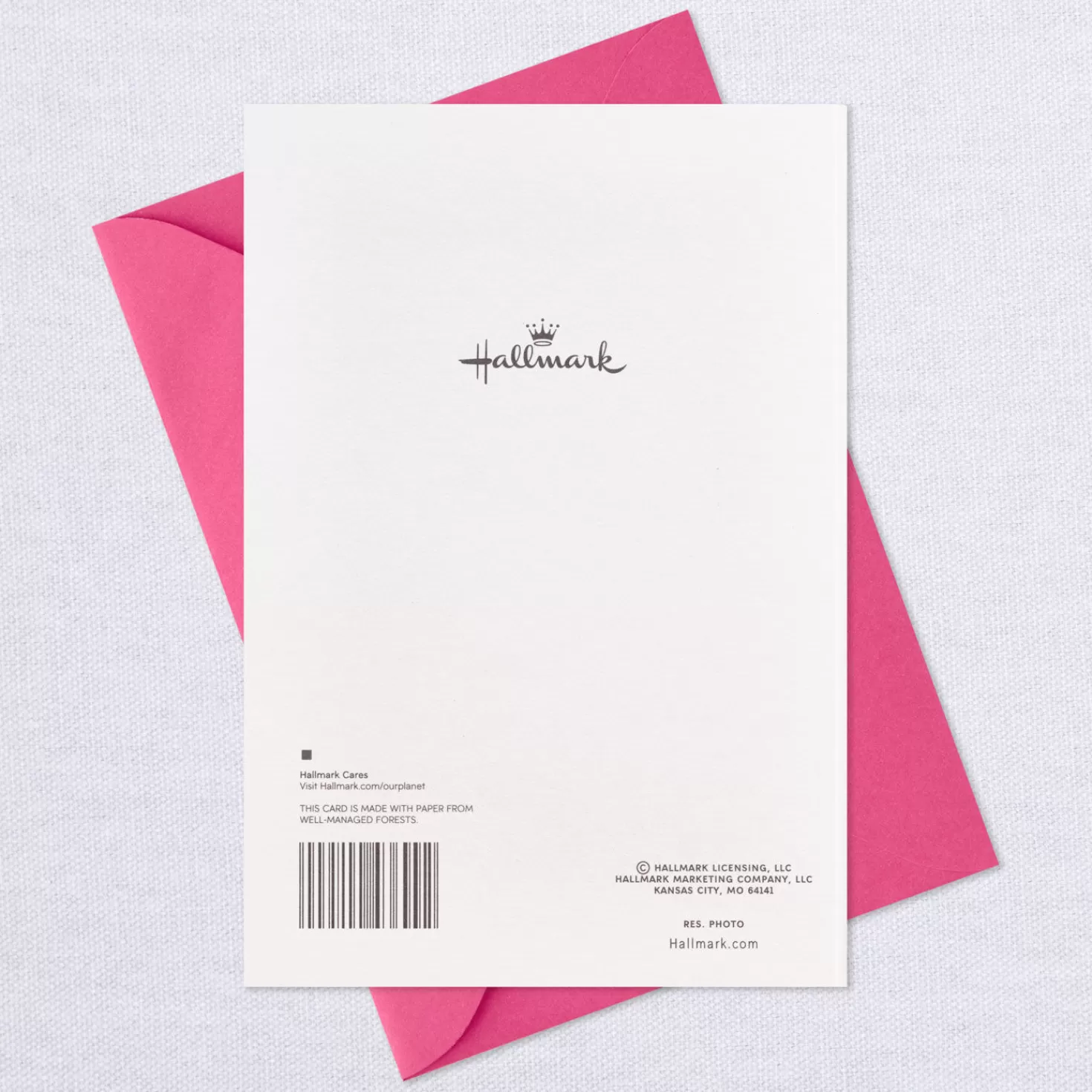 Birthday>Hallmark What I Love About You Birthday Card For Daughter