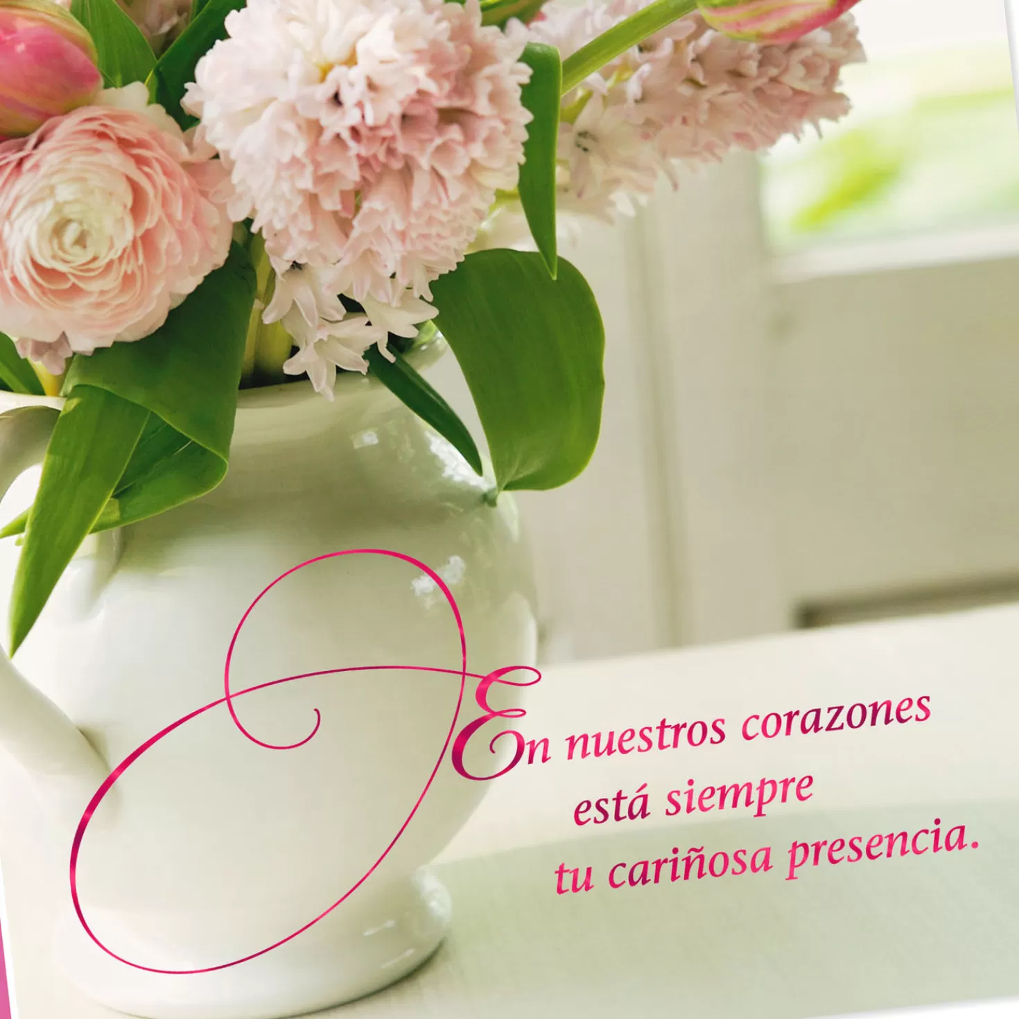 Birthday>Hallmark What You Mean To Us Spanish-Language Birthday Card For Mom