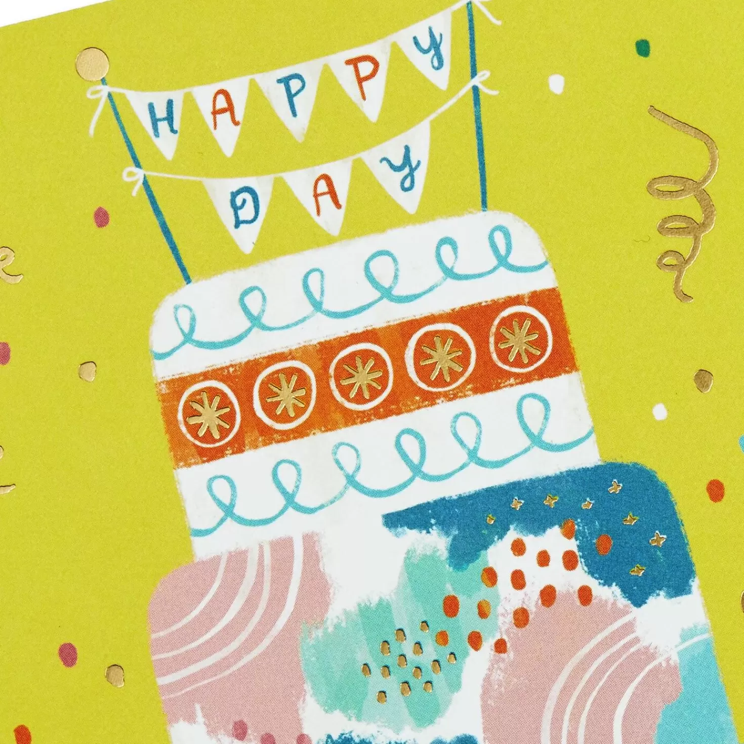 Discount Whimsical Designs Assorted Note Cards With Caddy, Box Of 30 Thank You
