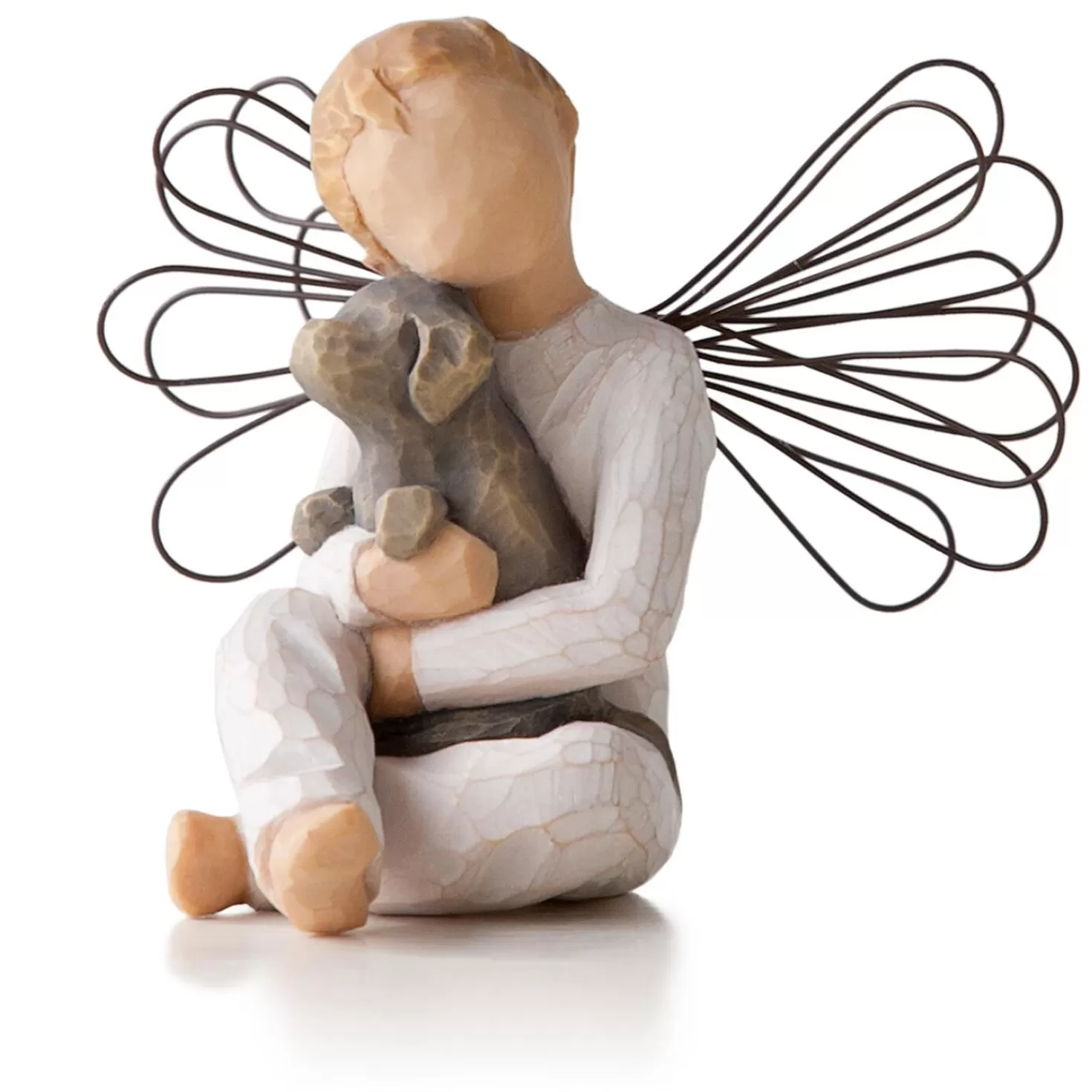 New Willow Tree® Angel Of Comfort Figurine Sympathy