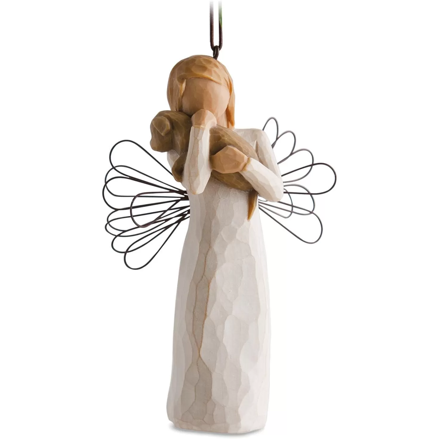 Outlet Willow Tree Angel Of Friendship Ornament Sympathy