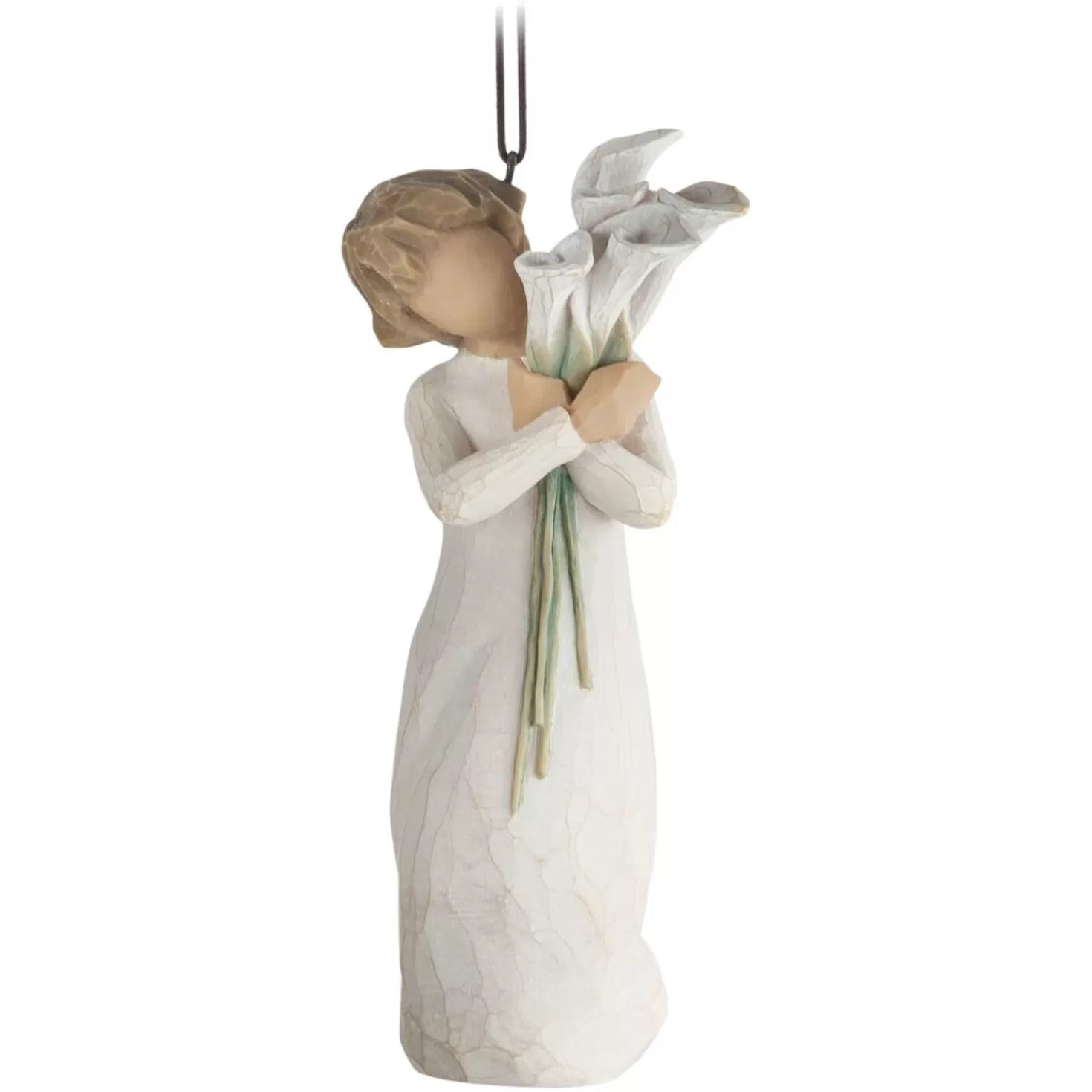 Discount Willow Tree® Beautiful Wishes Ornament Congratulations
