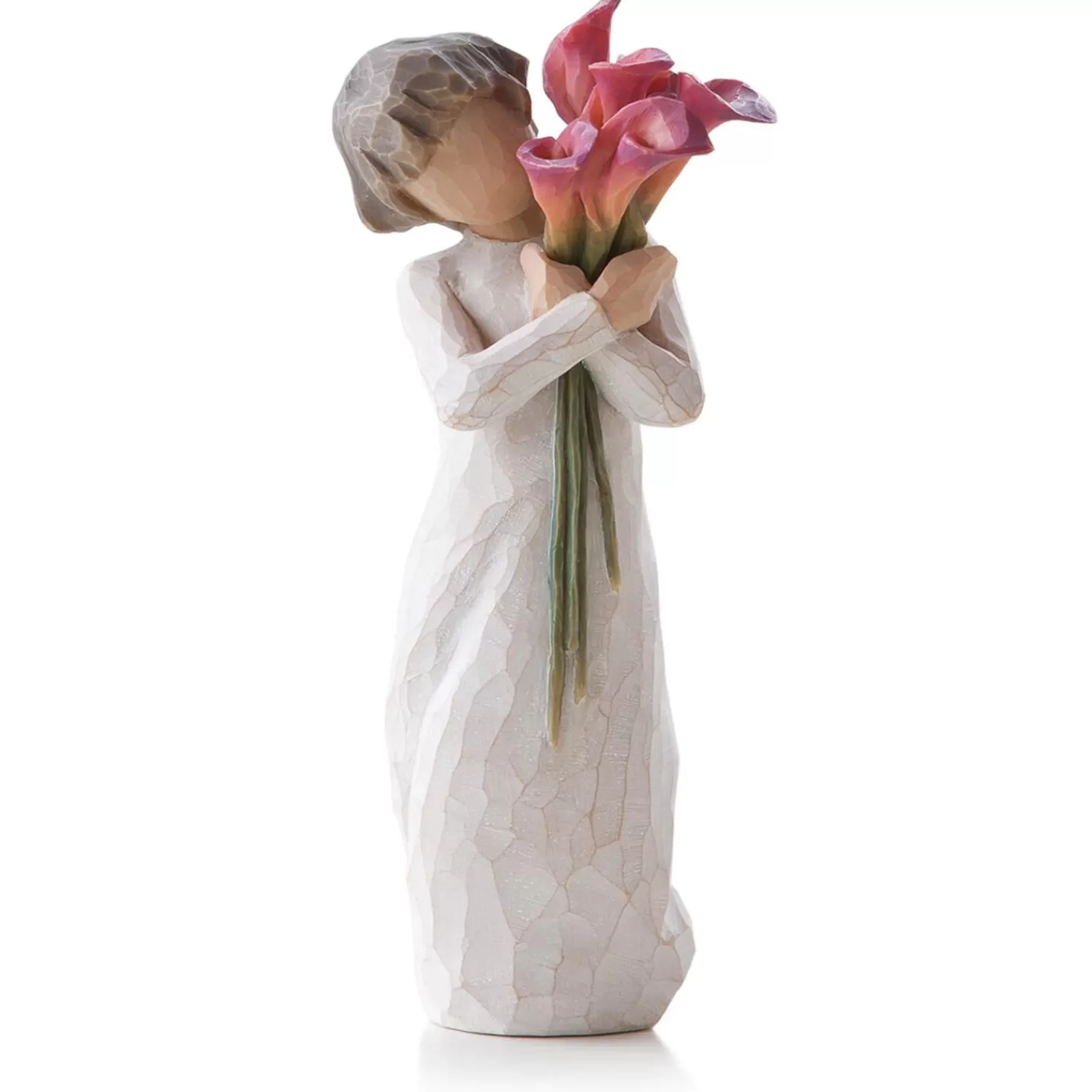 Flash Sale Willow Tree® Bloom Friendship Figurine Encouragement