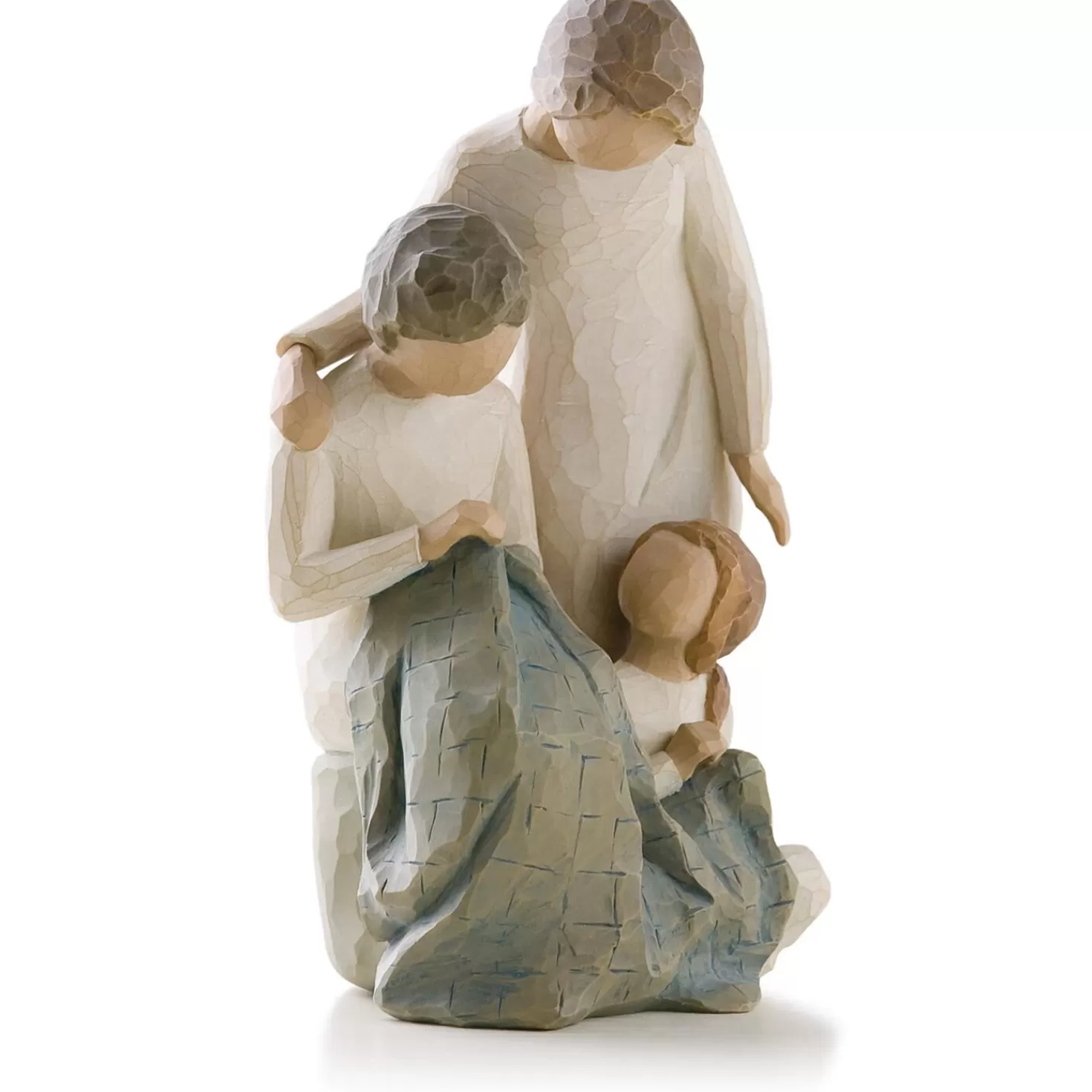 Best Sale Willow Tree® Generations Family Figurine Sympathy