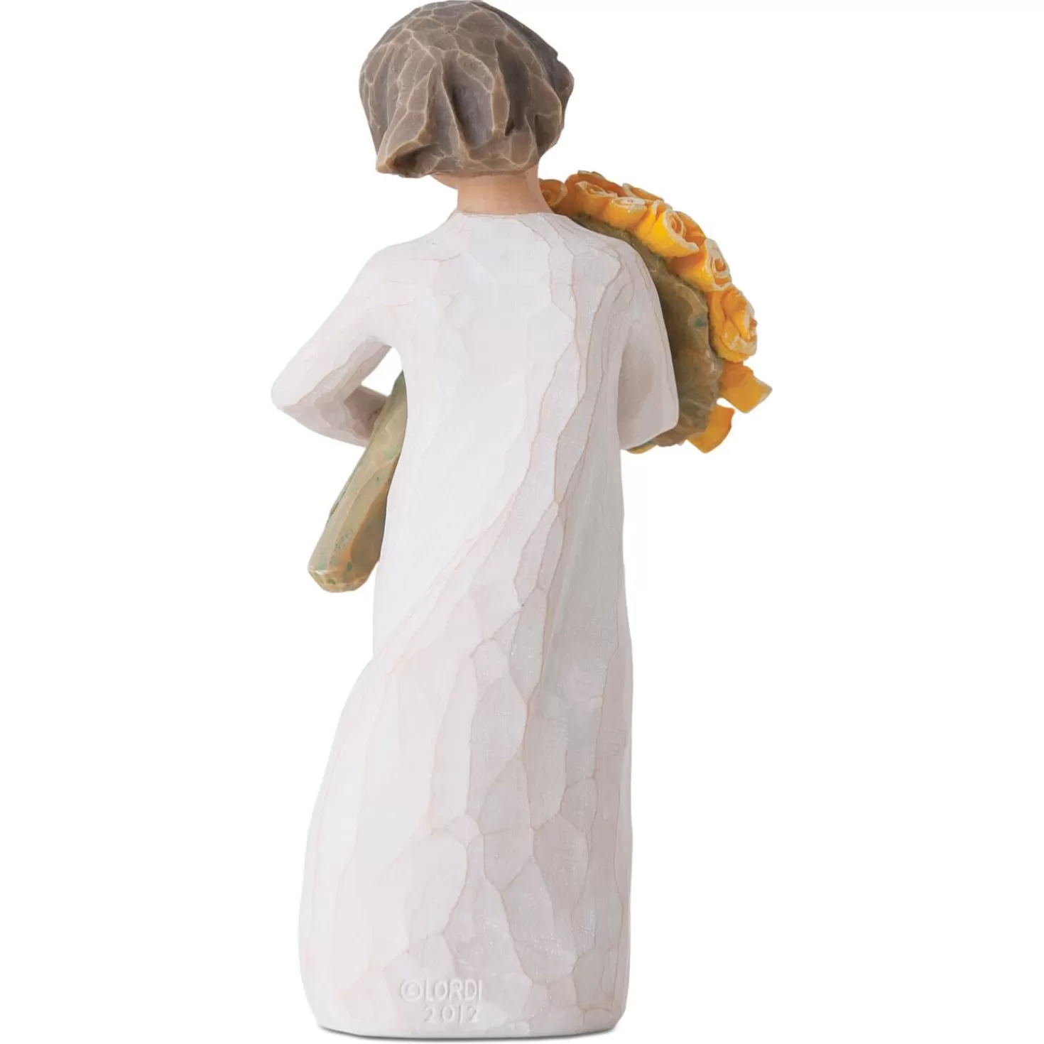 Birthday>Hallmark Willow Tree® Good Cheer Figurine