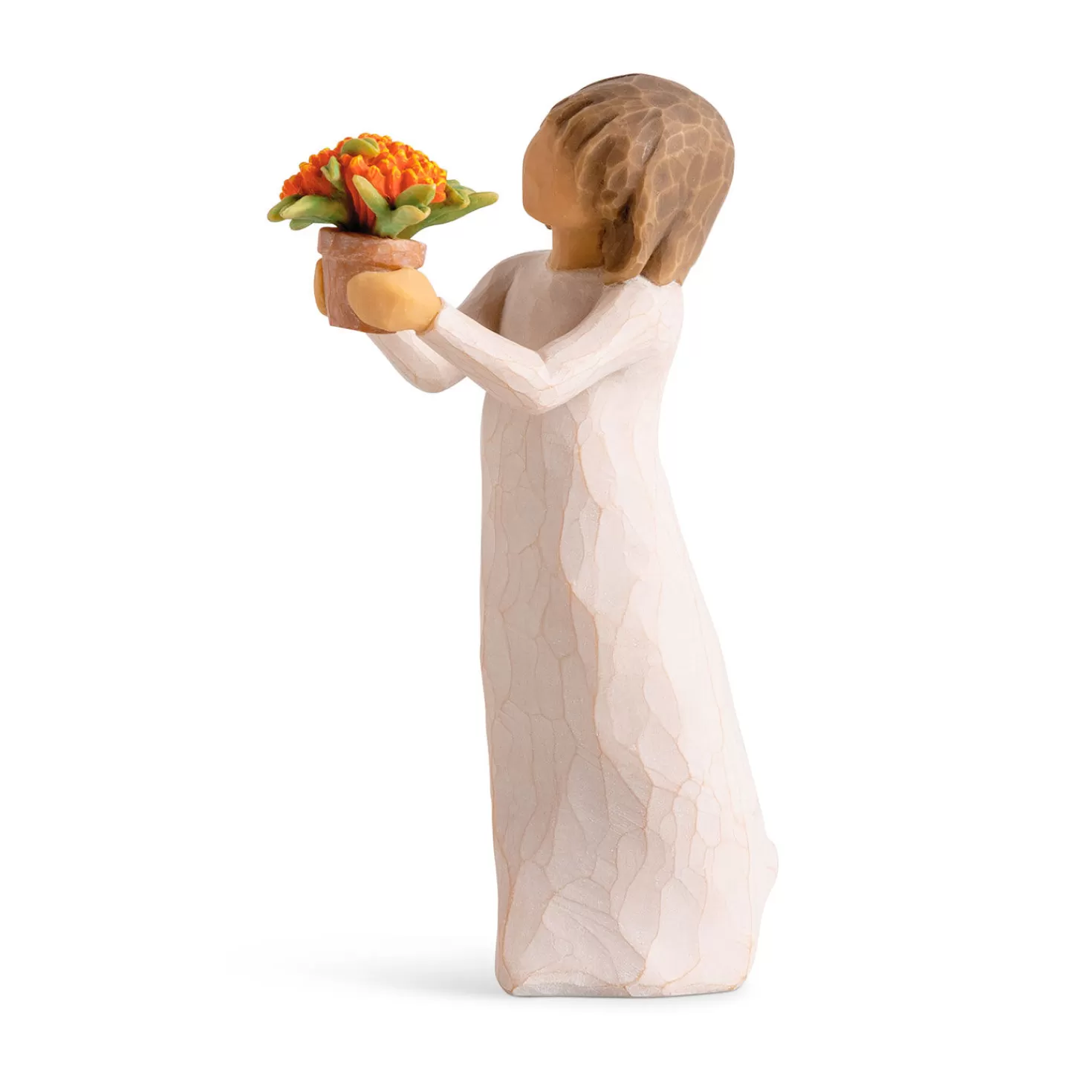 New Willow Tree It's The Little Things Figurine, 5.5" H Congratulations