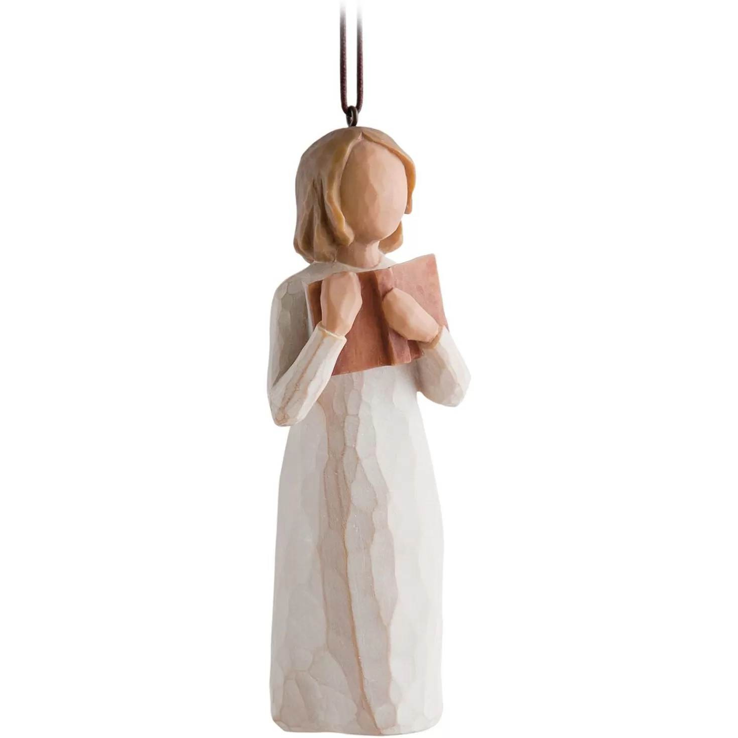 Best Willow Tree® Love Of Learning Ornament Graduation