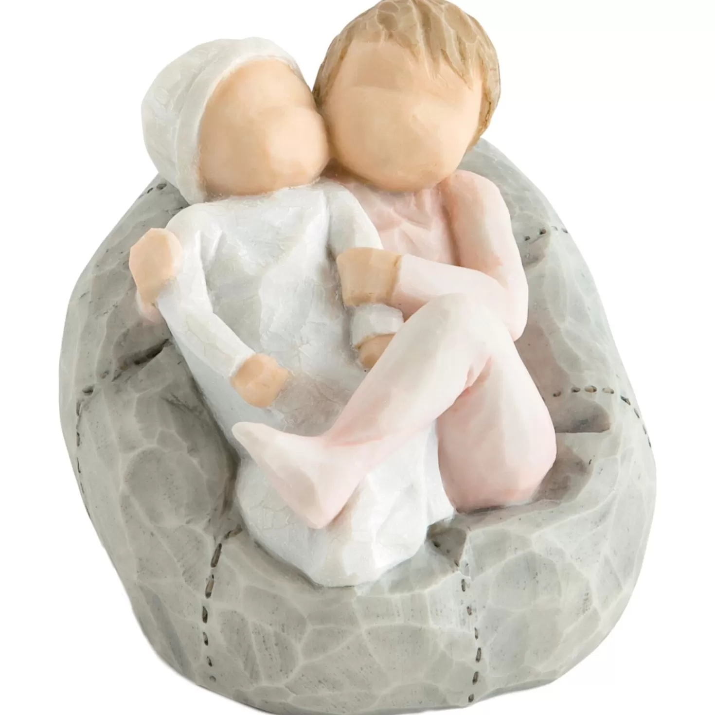 Baby>Hallmark Willow Tree® My New Baby Blush Figurine