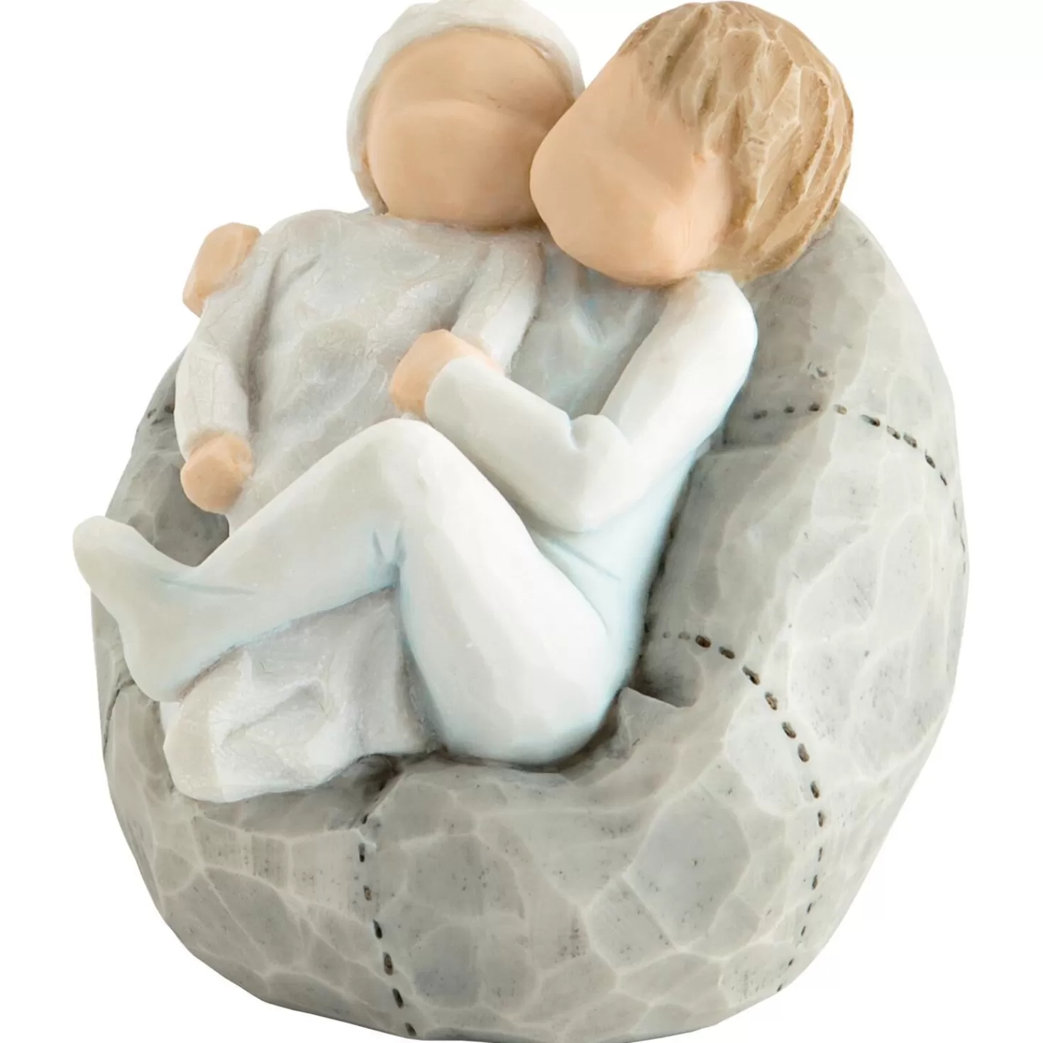 Baby>Hallmark Willow Tree® My New Baby Sky Figurine