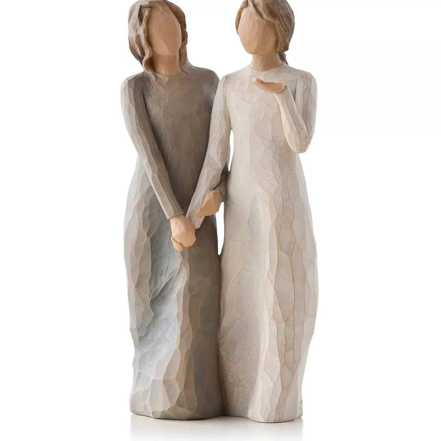Flash Sale Willow Tree® My Sister, My Friend Friendship Figurine Encouragement