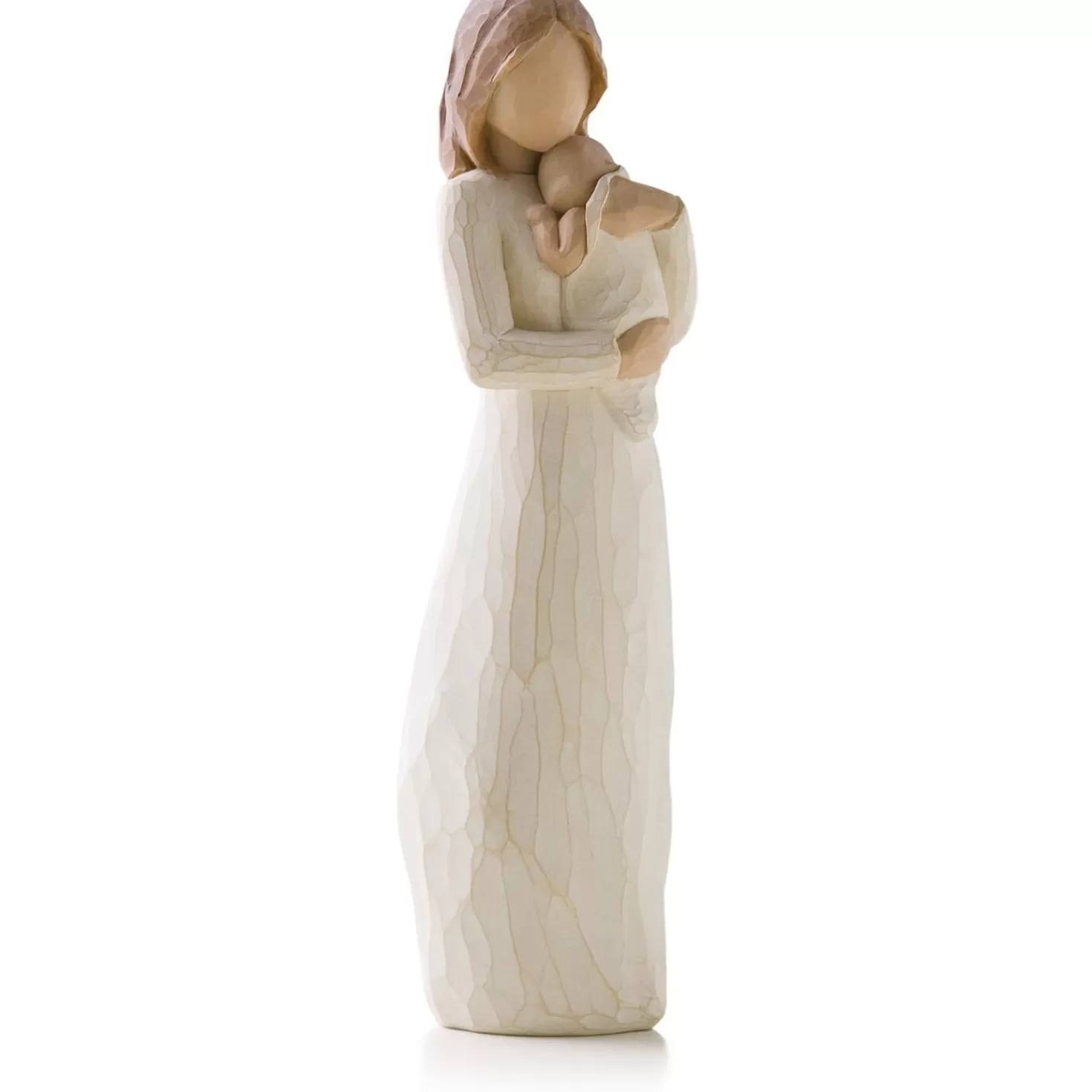 Baby>Hallmark Willow Tree® New Baby Motherhood Figurine