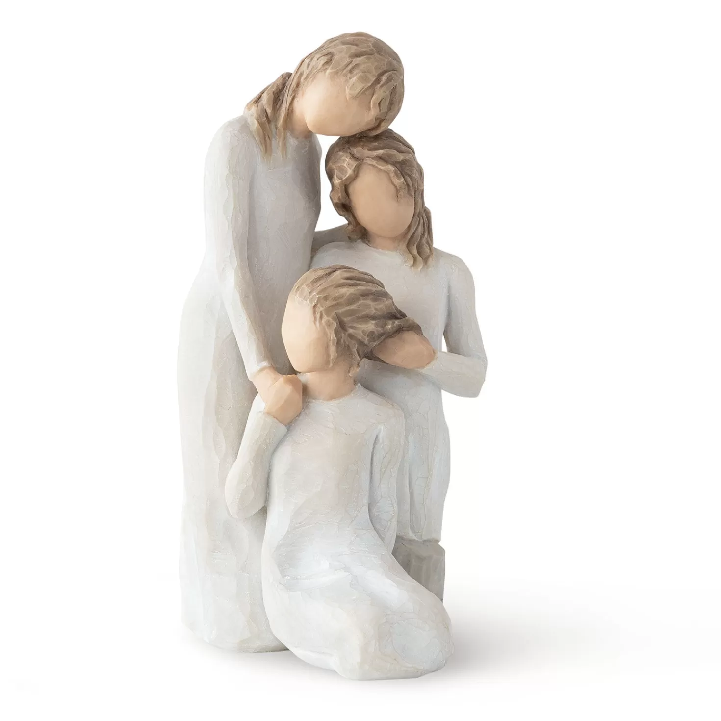 Outlet Willow Tree Our Healing Touch Figurine, 6.5" Encouragement