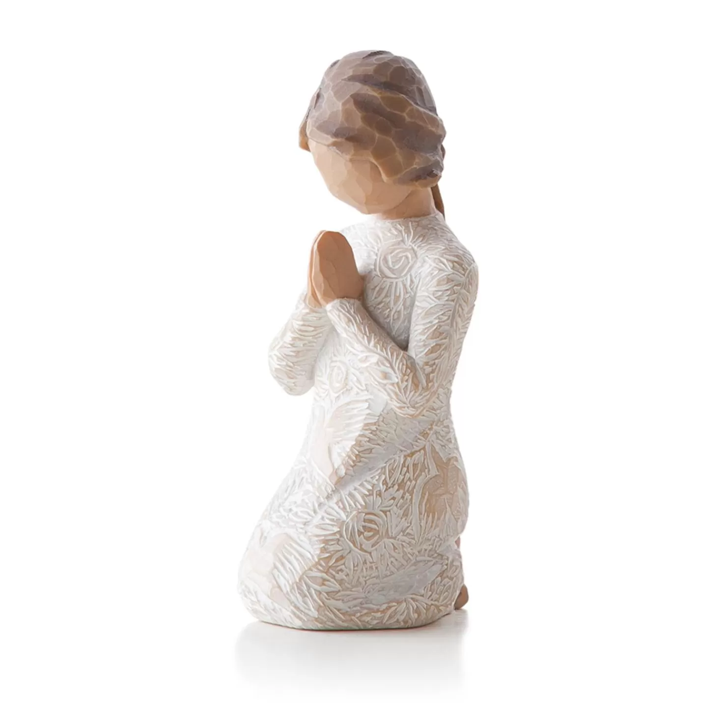 Cheap Willow Tree® Prayer Of Peace Figurine Encouragement