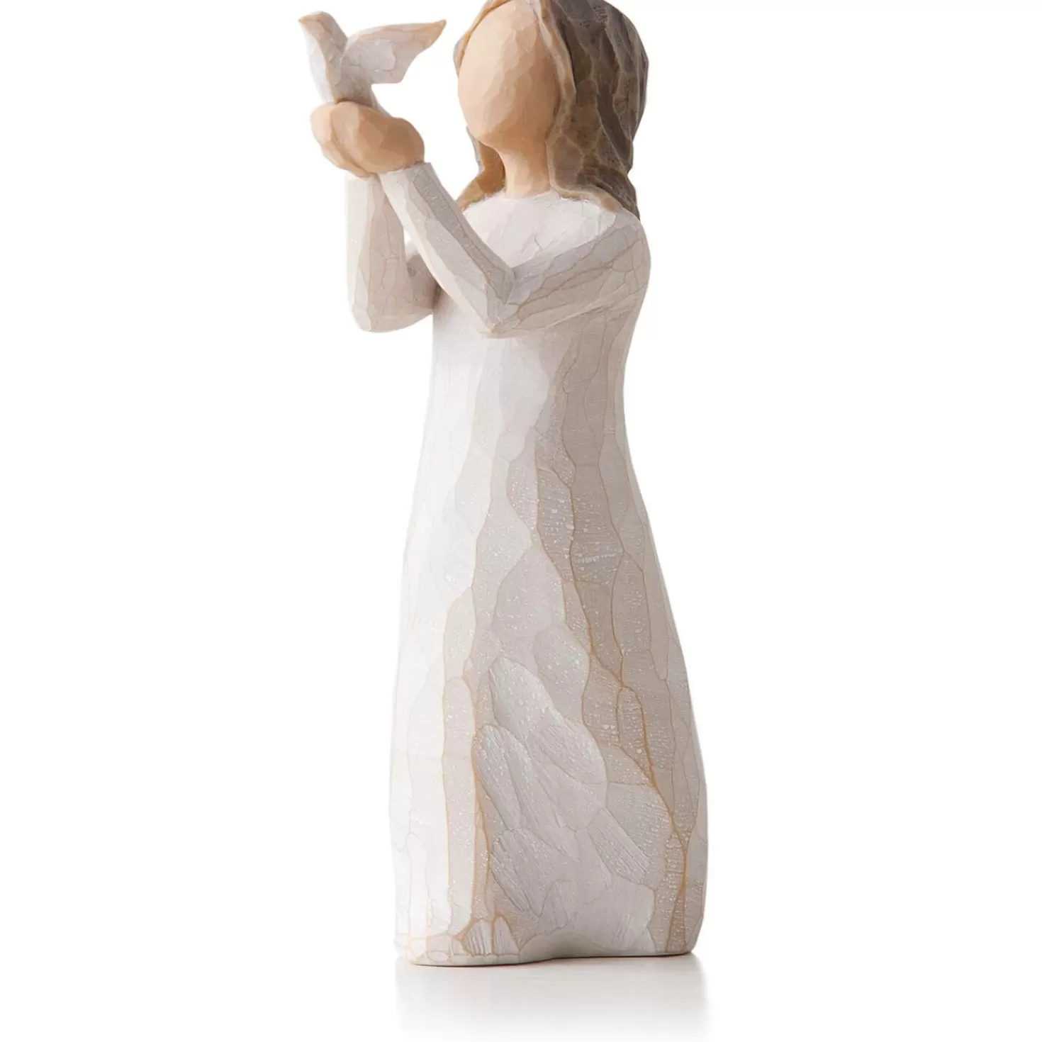 Best Sale Willow Tree® Soar Figurine Encouragement